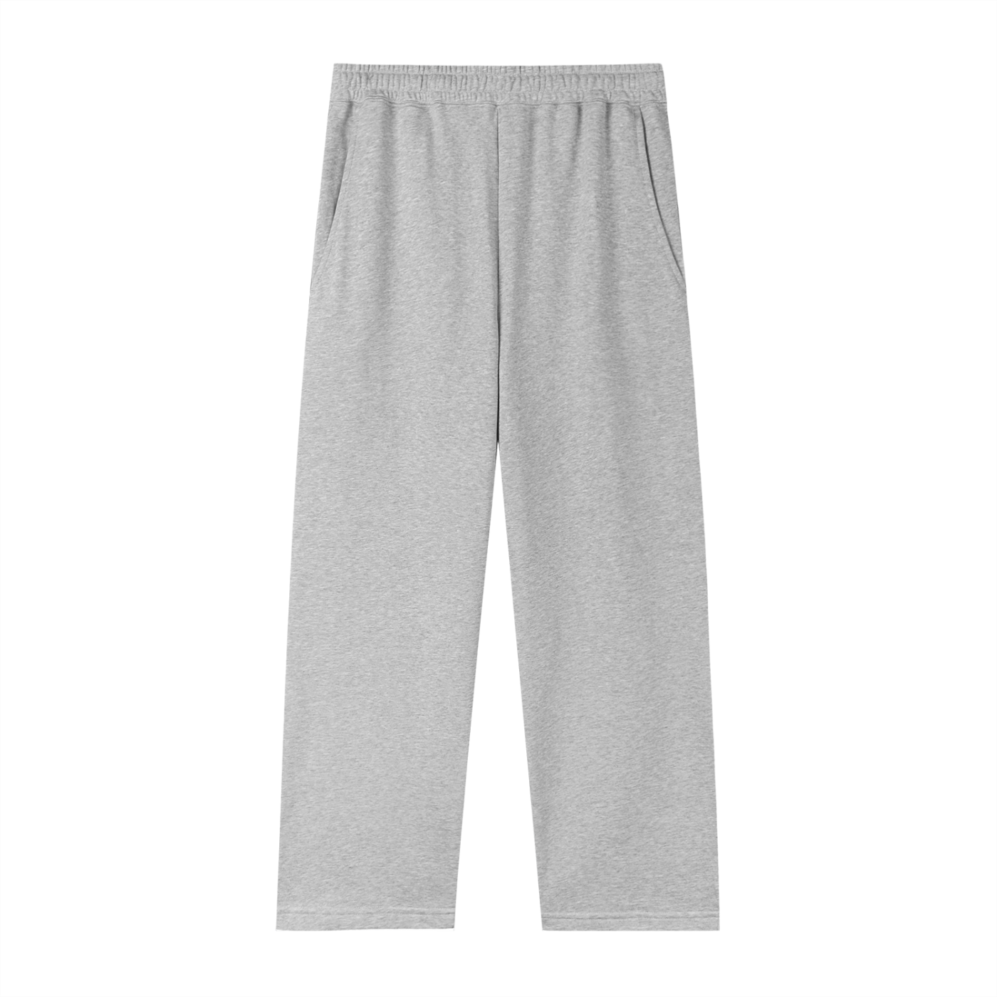 Unisex trousers