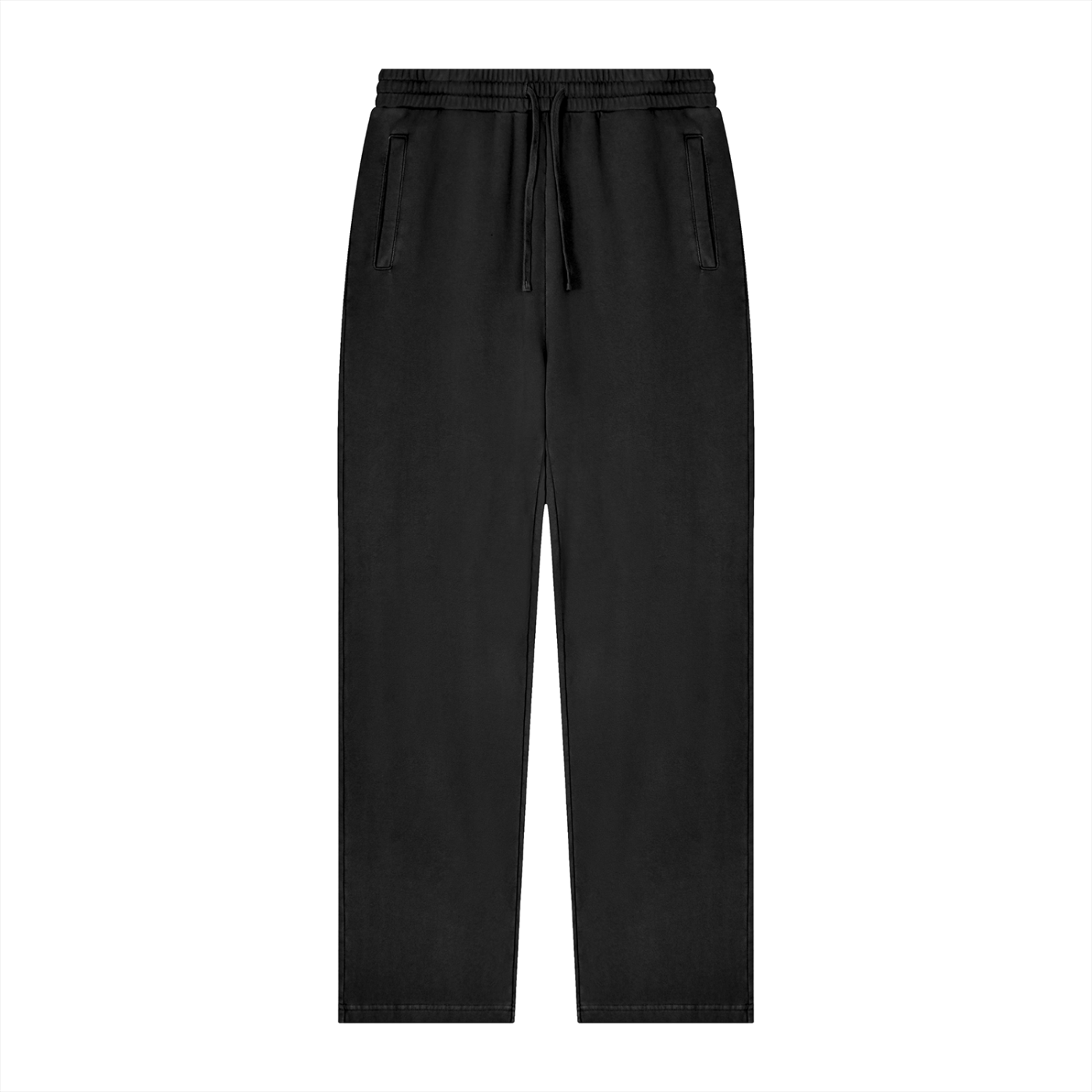 Unisex Vintage Wash Sweatpants
