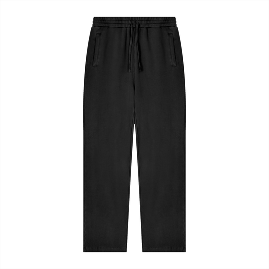 Slow Days Sweatpants | 360 GSM Unisex Cotton Pants