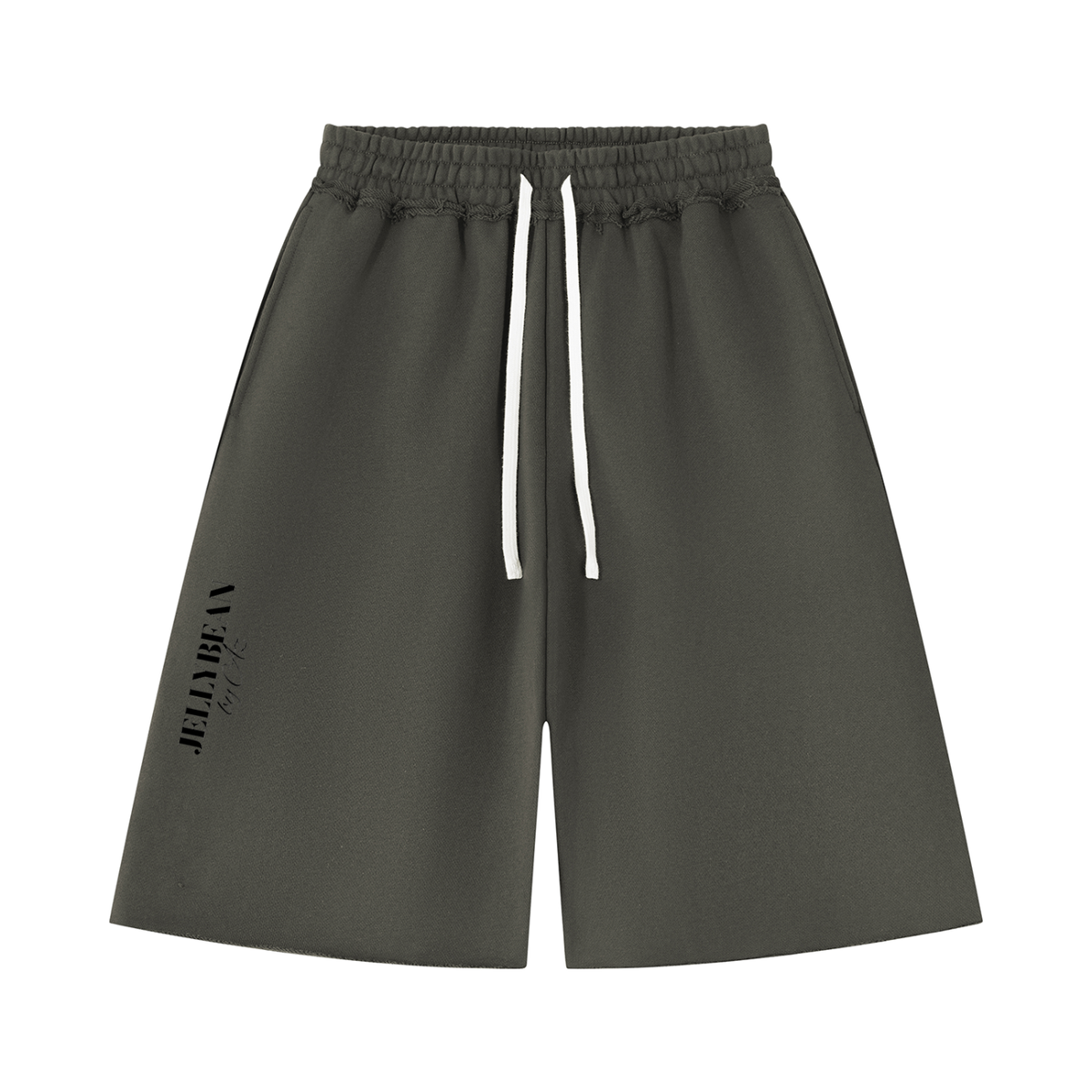 Jemini Unisex Jorts