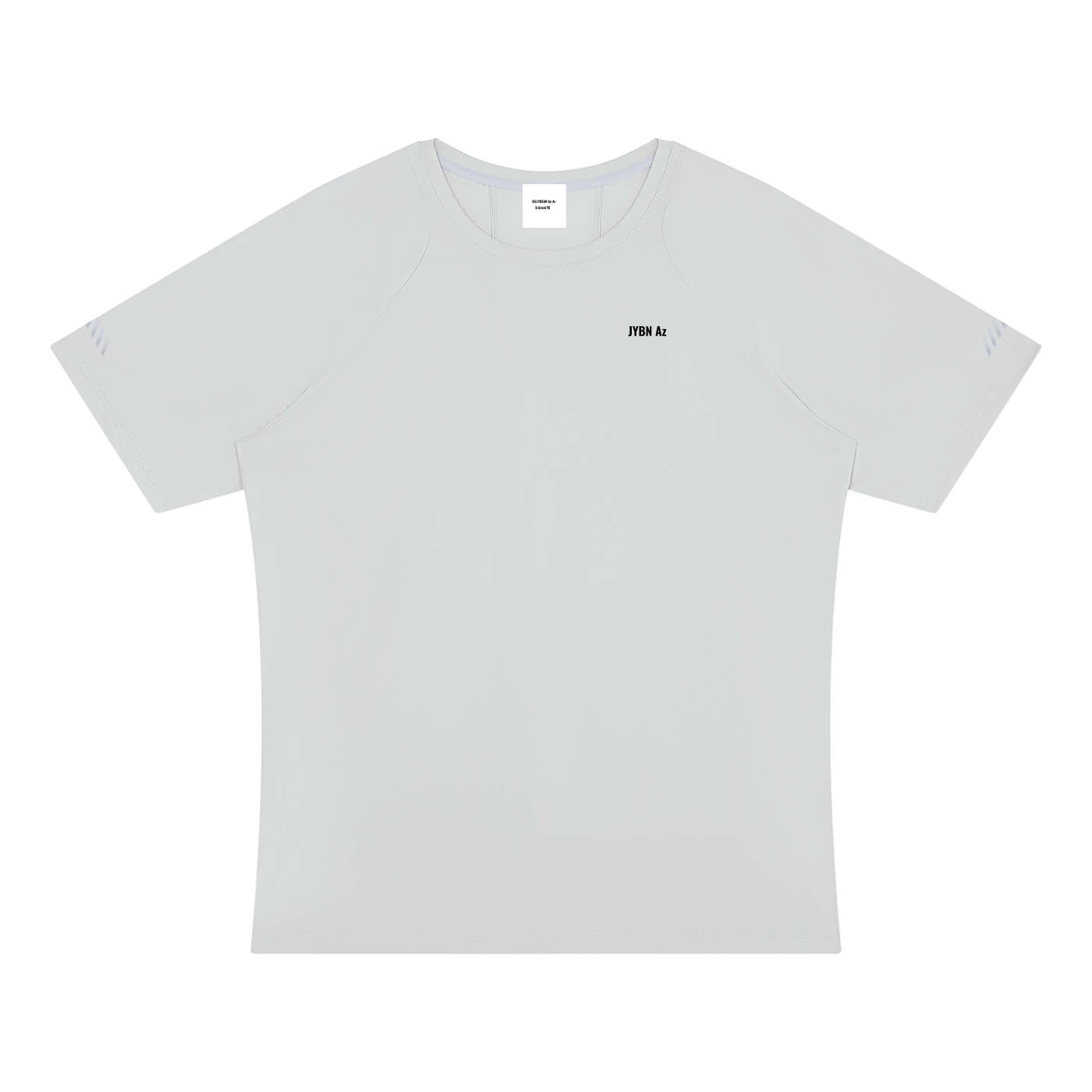 Aero Tee | Men’s Lightweight Reflective Performance T-Shirt