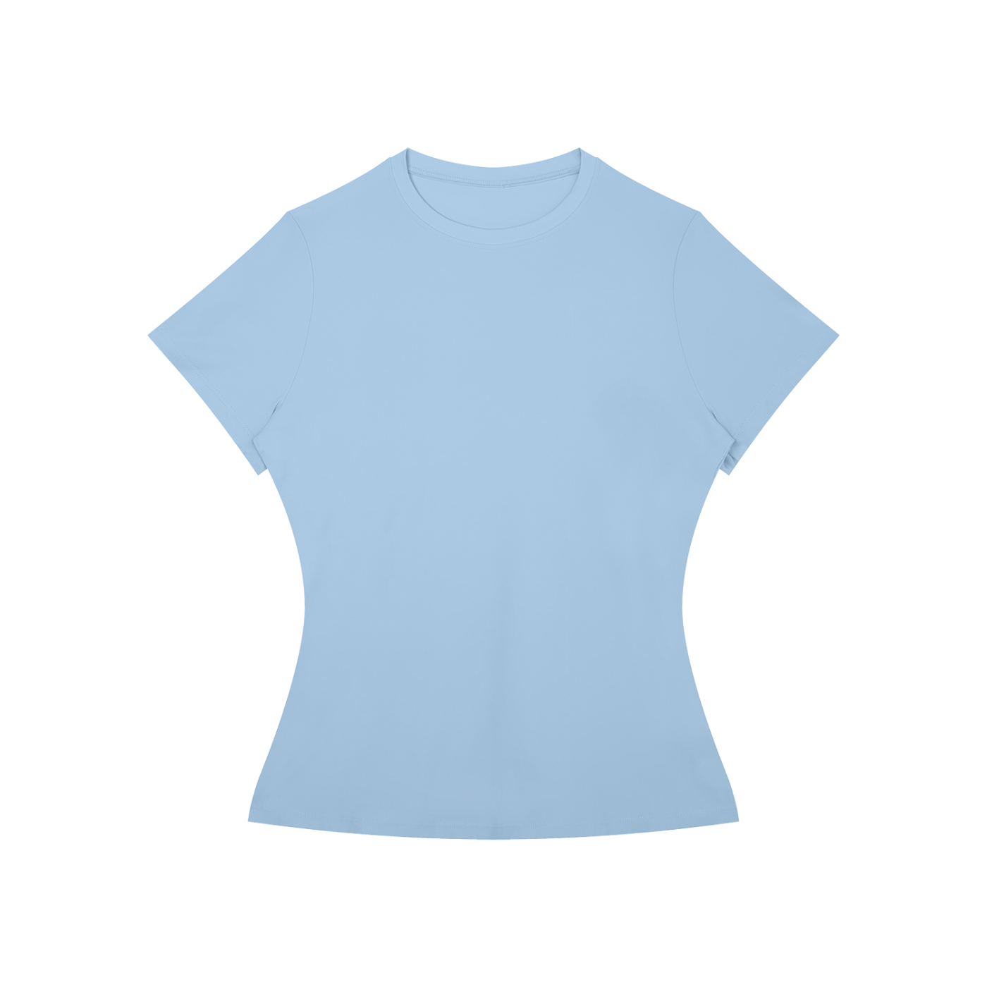 The Motion Tee | Women’s Performance Stretch T-Shirt
