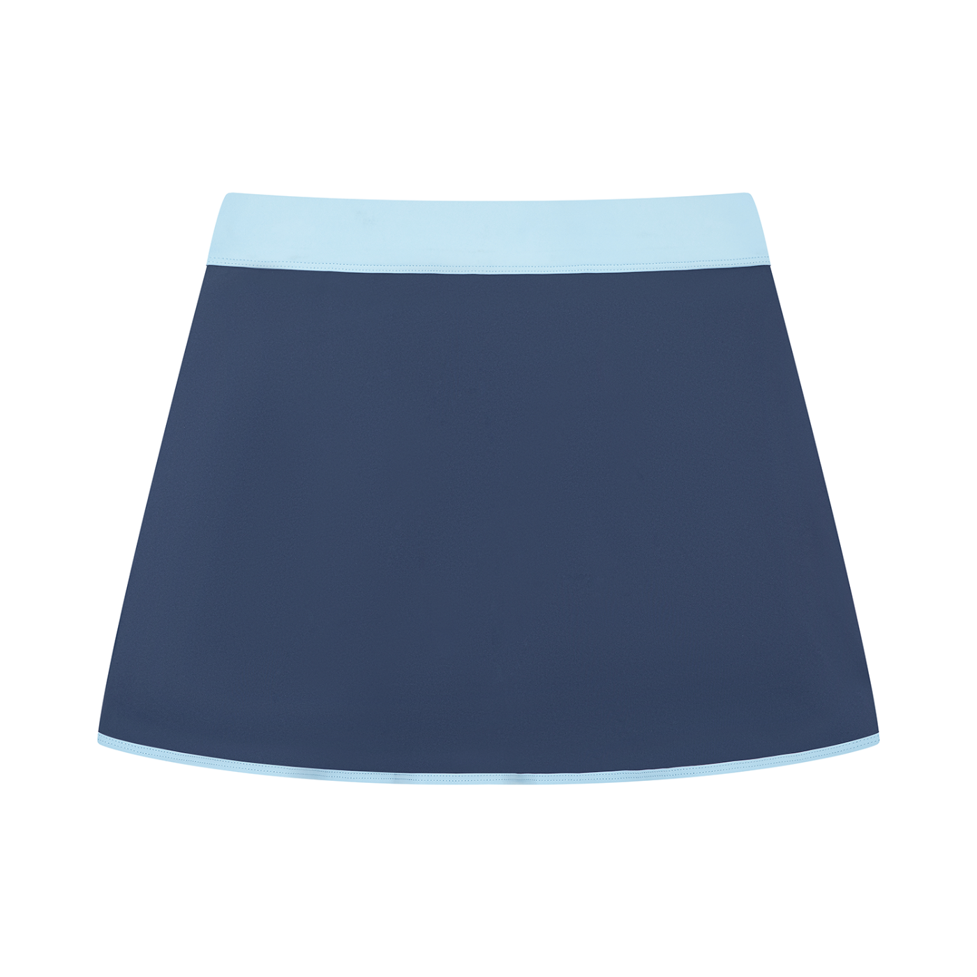 Rally Skort | Women’s Contrast Trim Active Skort