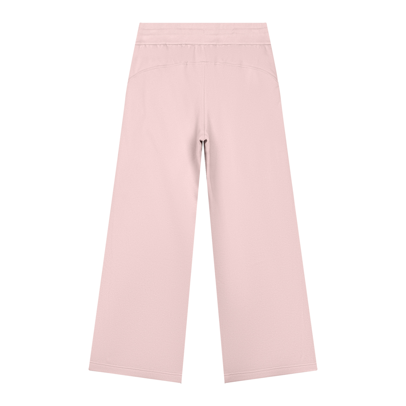 Cloud Nine Wide Leg Sweatpants | 300 GSM Fleece
