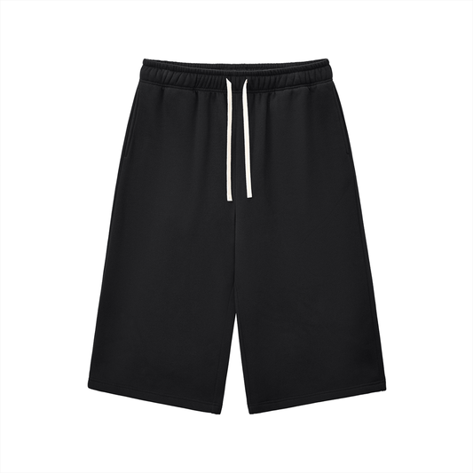 Miles Jorts | Unisex Heavyweight Sweat Jorts 350 GSM