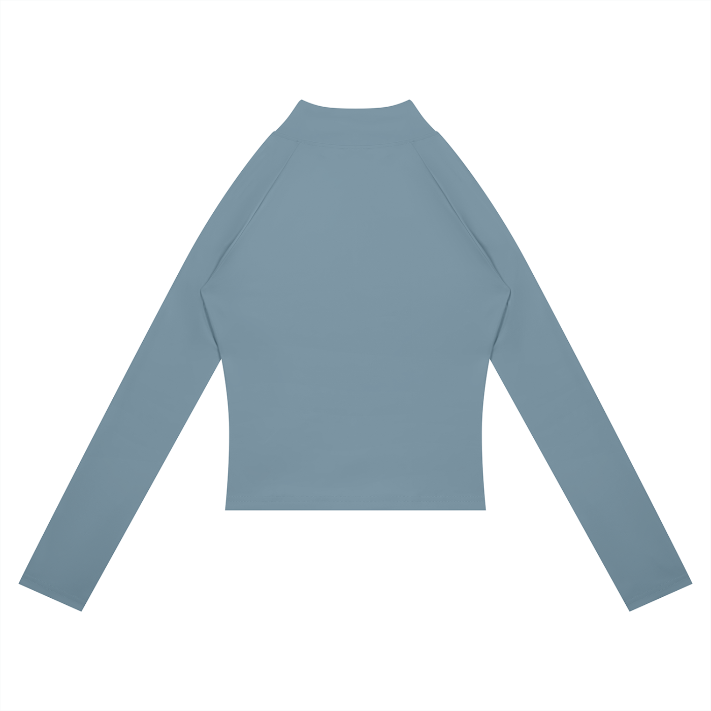 Women's Paneled Yoga Jacket