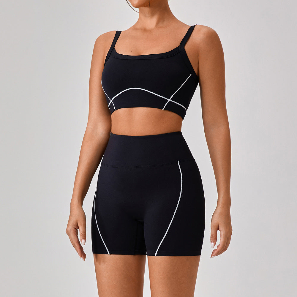Candy Flex | Activewear Set