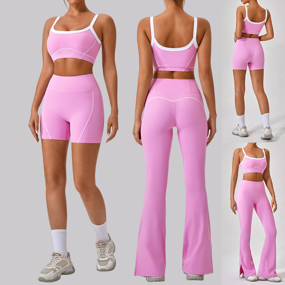 Candy Flex | Activewear Set