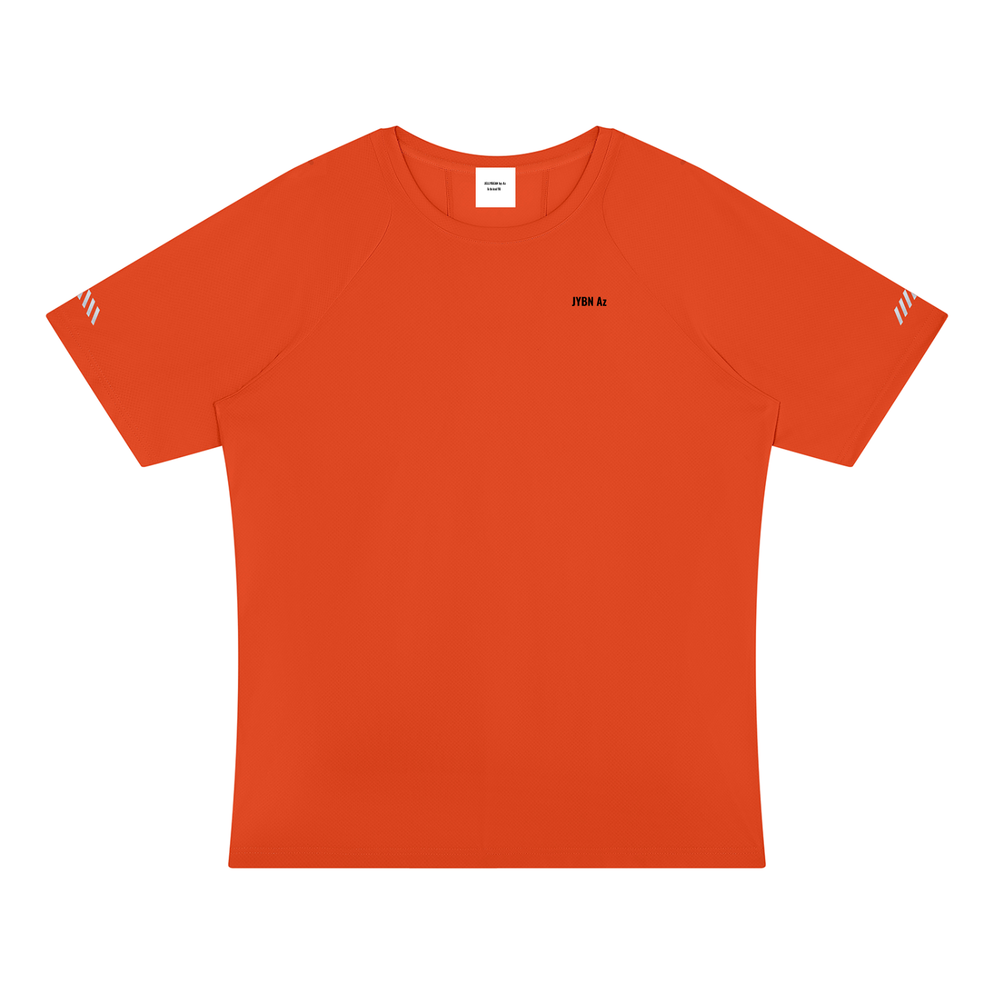 Aero Tee | Men’s Lightweight Reflective Performance T-Shirt