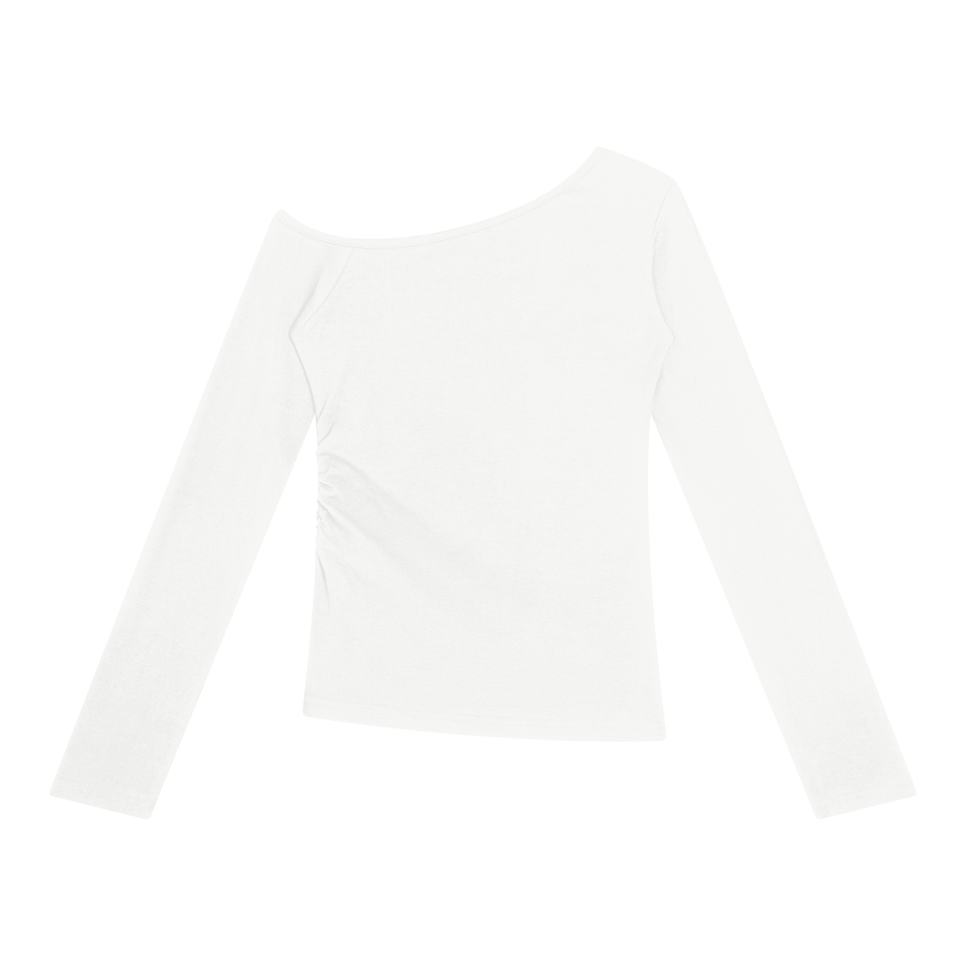 Elodie Top | Women’s Off-Shoulder Long Sleeve Top
