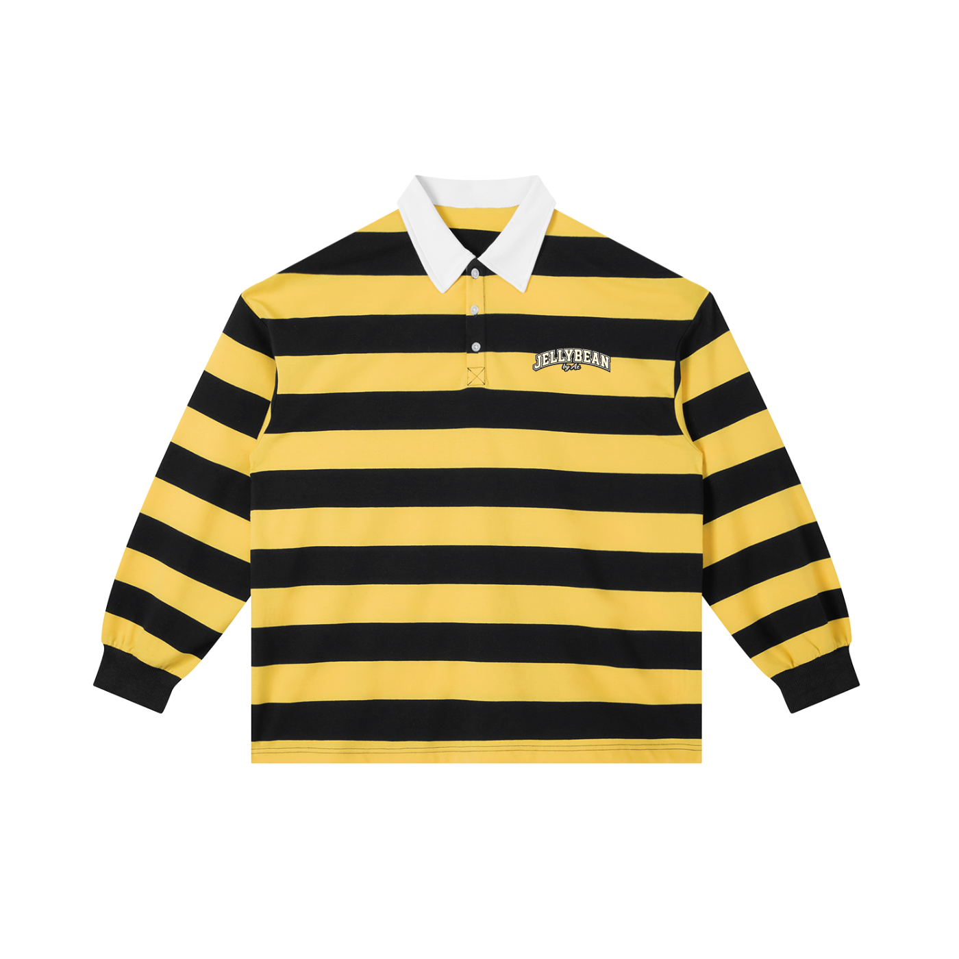 Stripes,Stripe polo,Unisex polo shirt