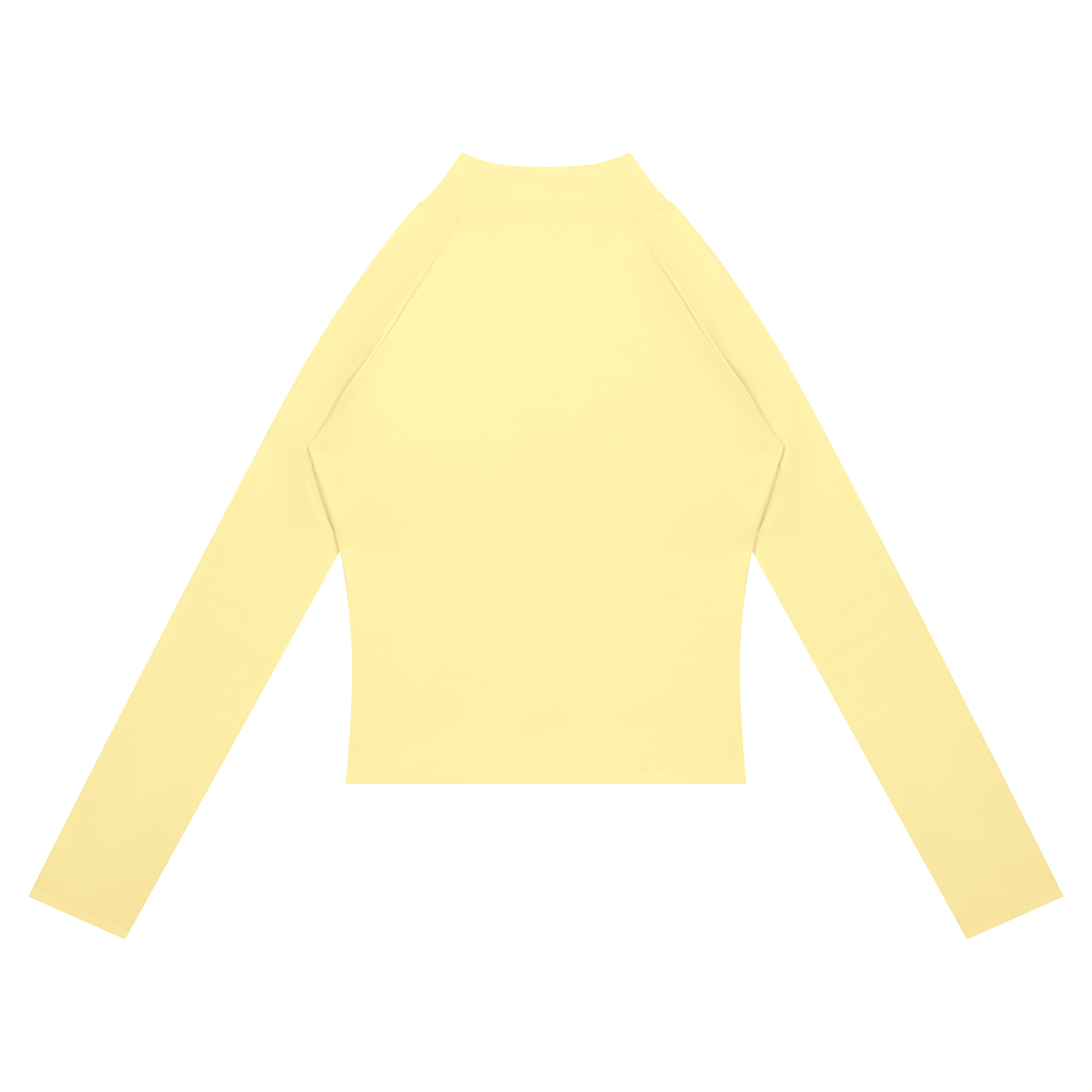 Women's Paneled Yoga Jacket