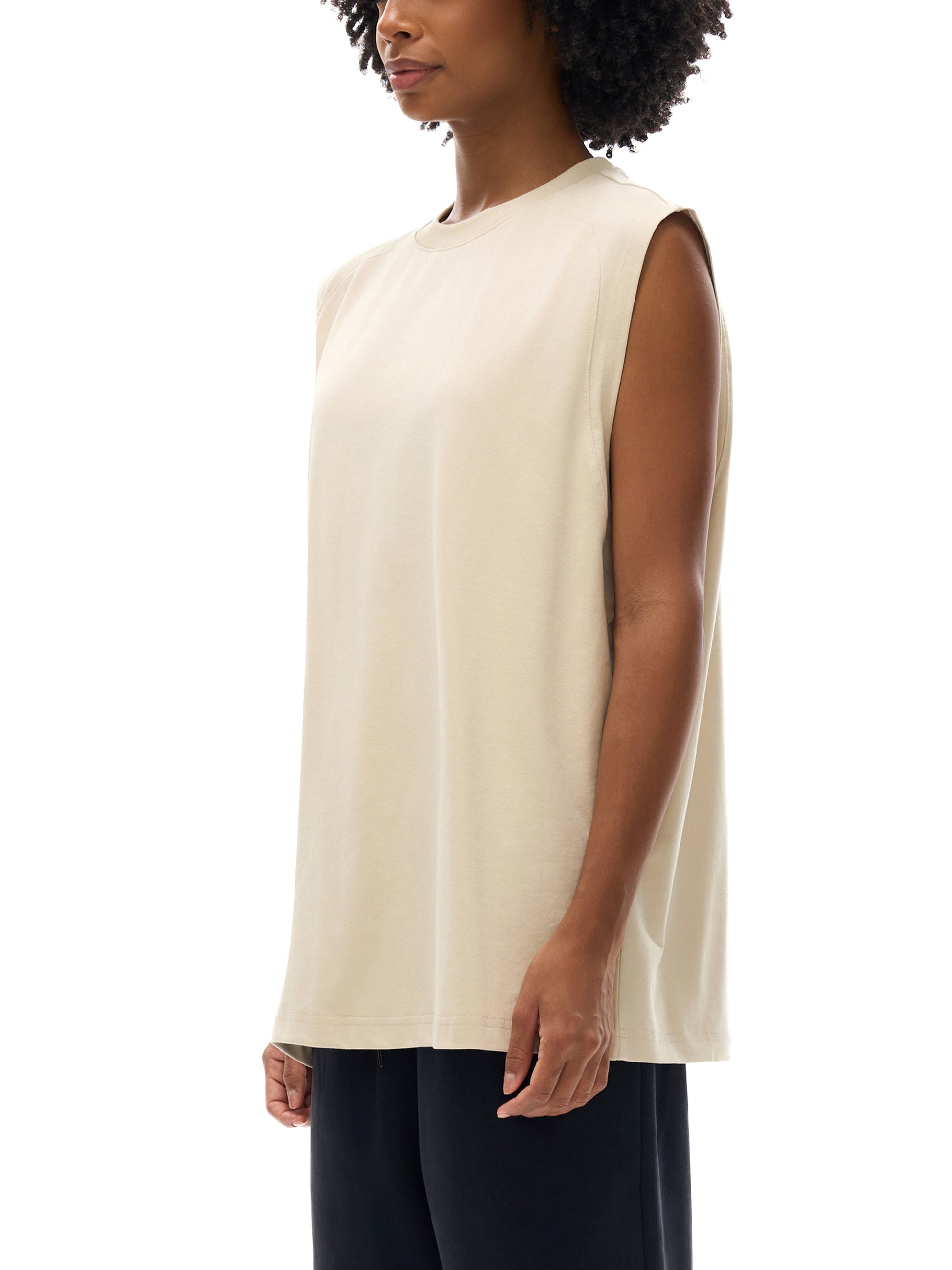 Tank top,Unisex tank top