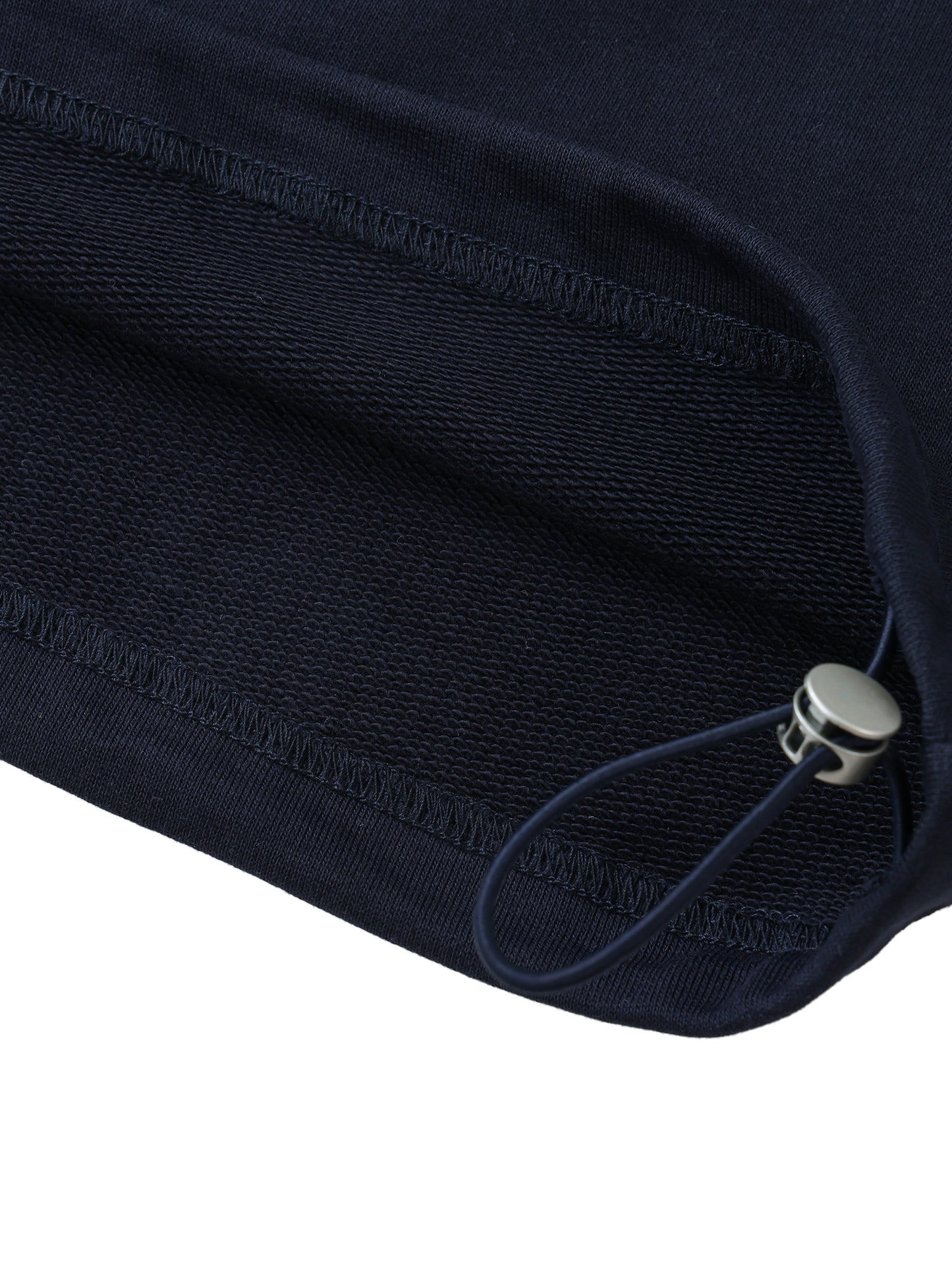 Double Take Collared Unisex Sweatshirt