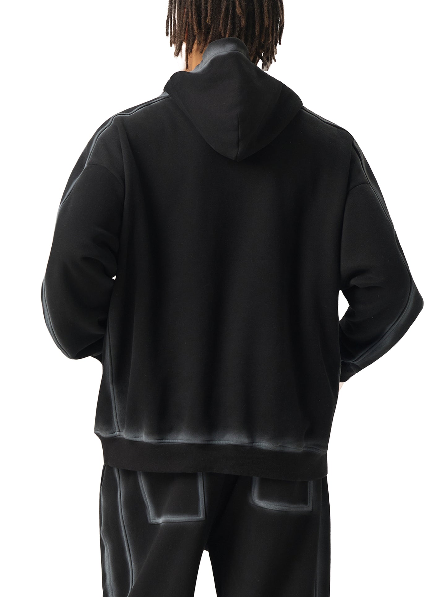 Streetwear ,Unisex hoodie