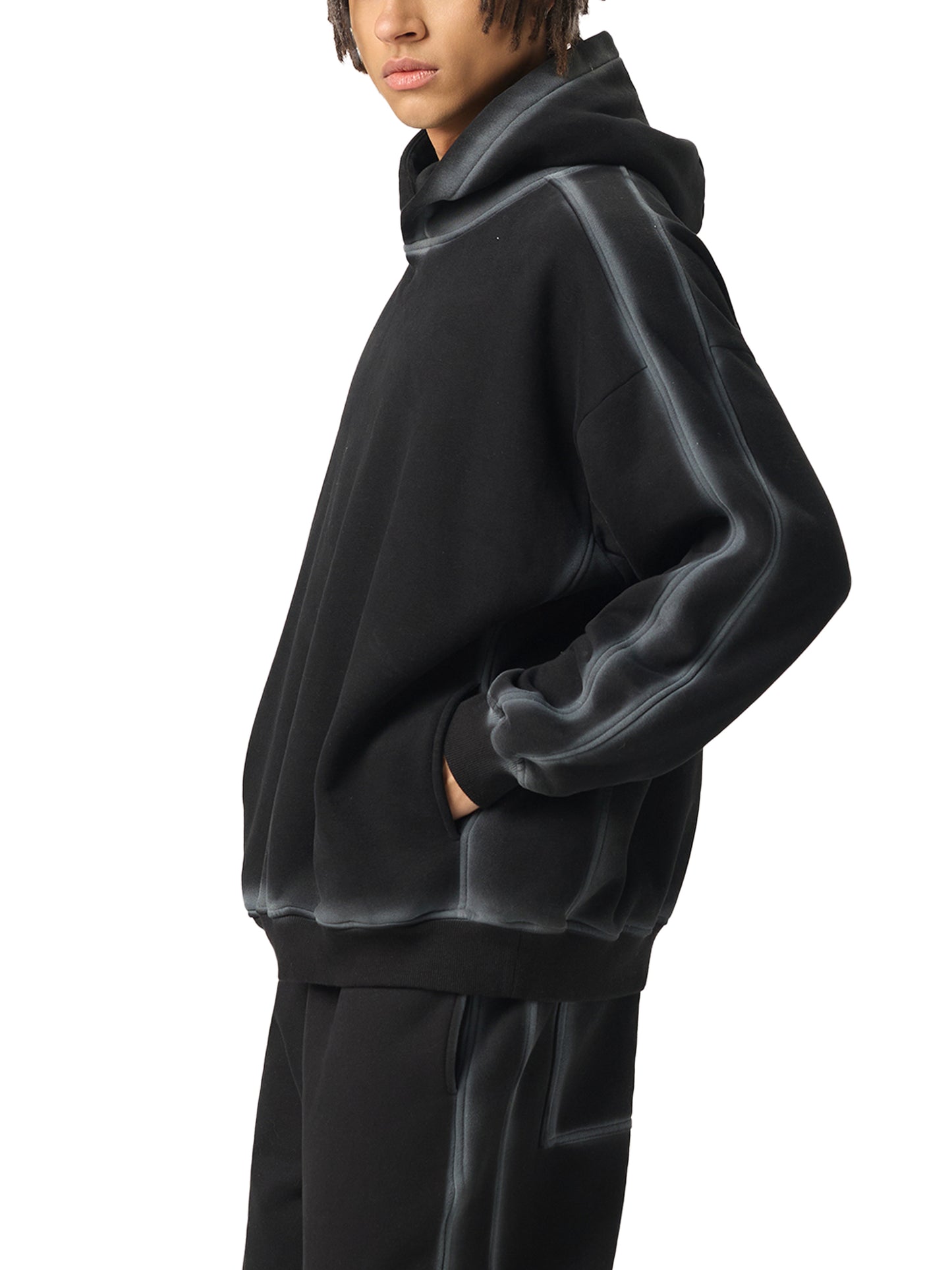 Streetwear ,Unisex hoodie
