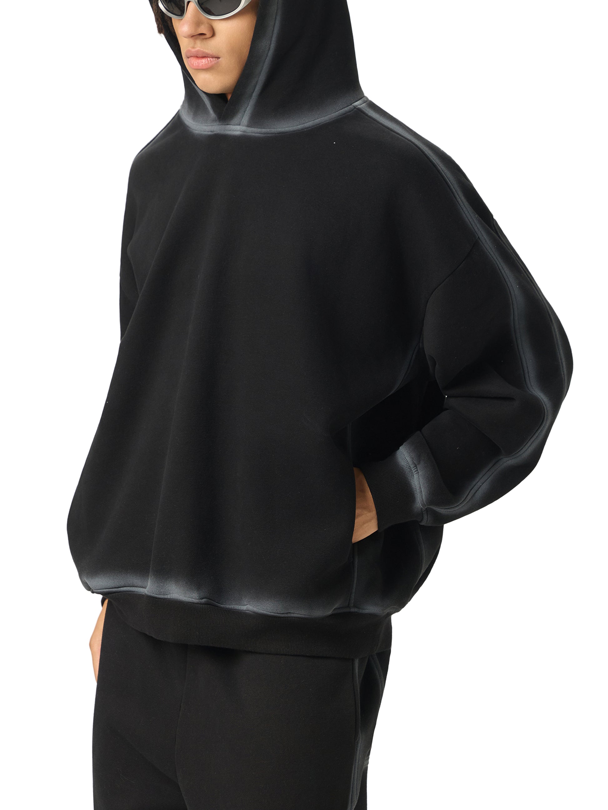 Streetwear ,Unisex hoodie