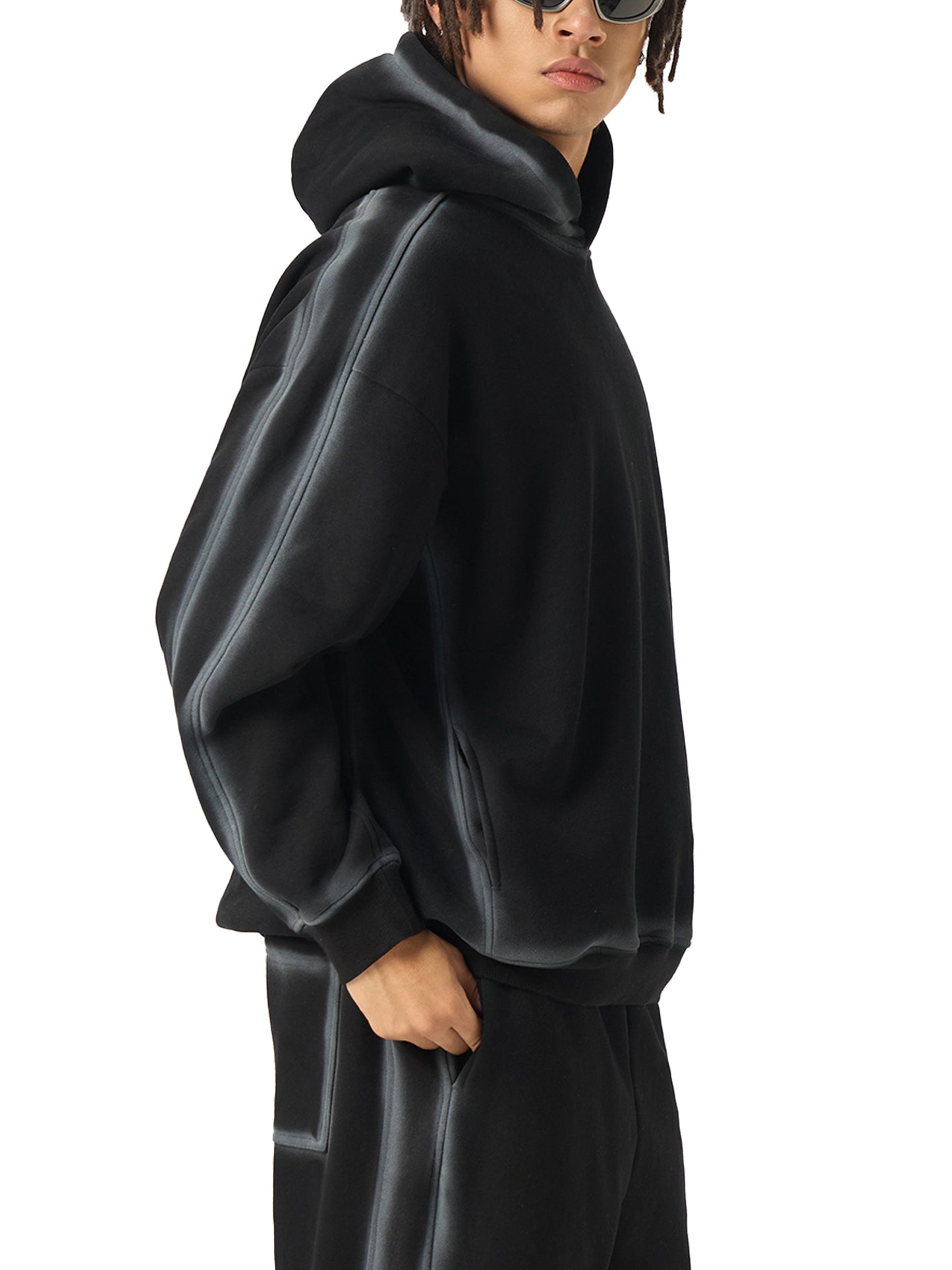 Streetwear ,Unisex hoodie