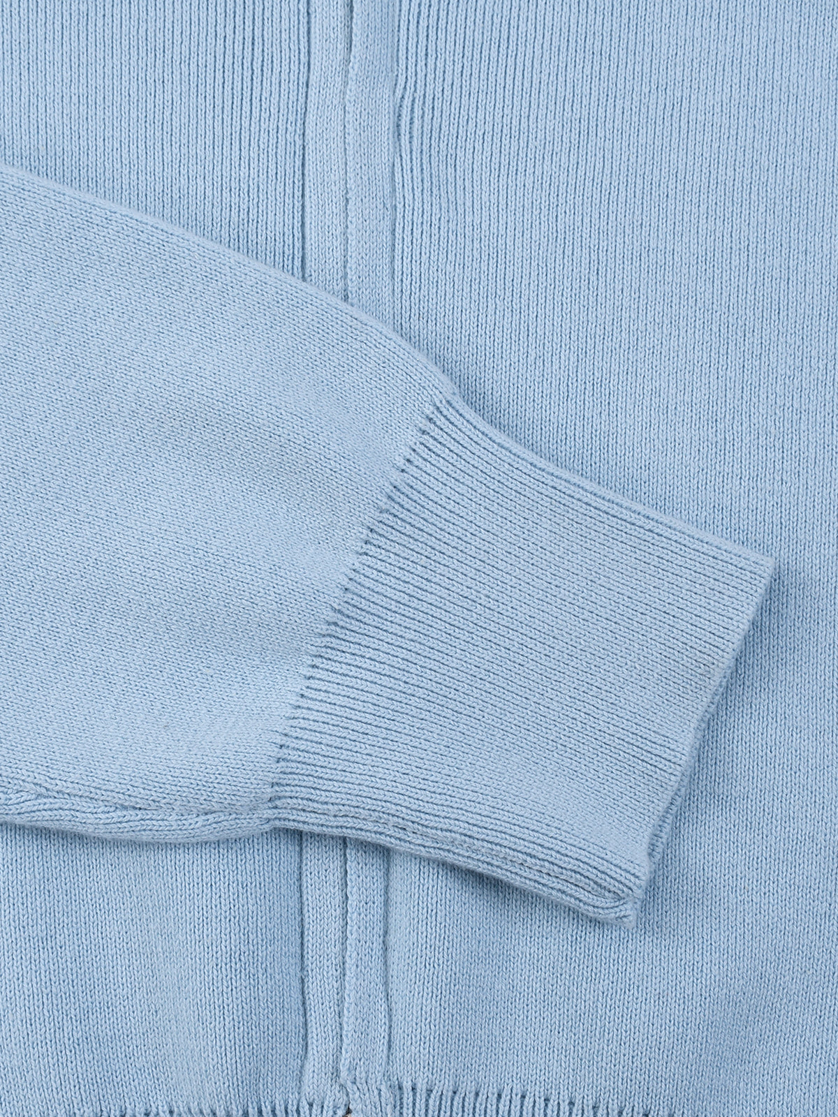 Marlow Zip Knit | Women’s Cardigan