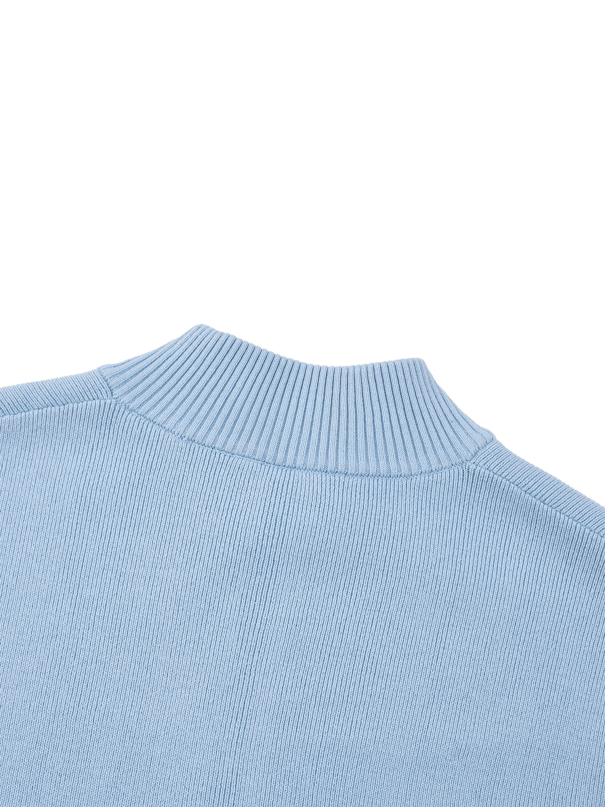 Marlow Zip Knit | Women’s Cardigan