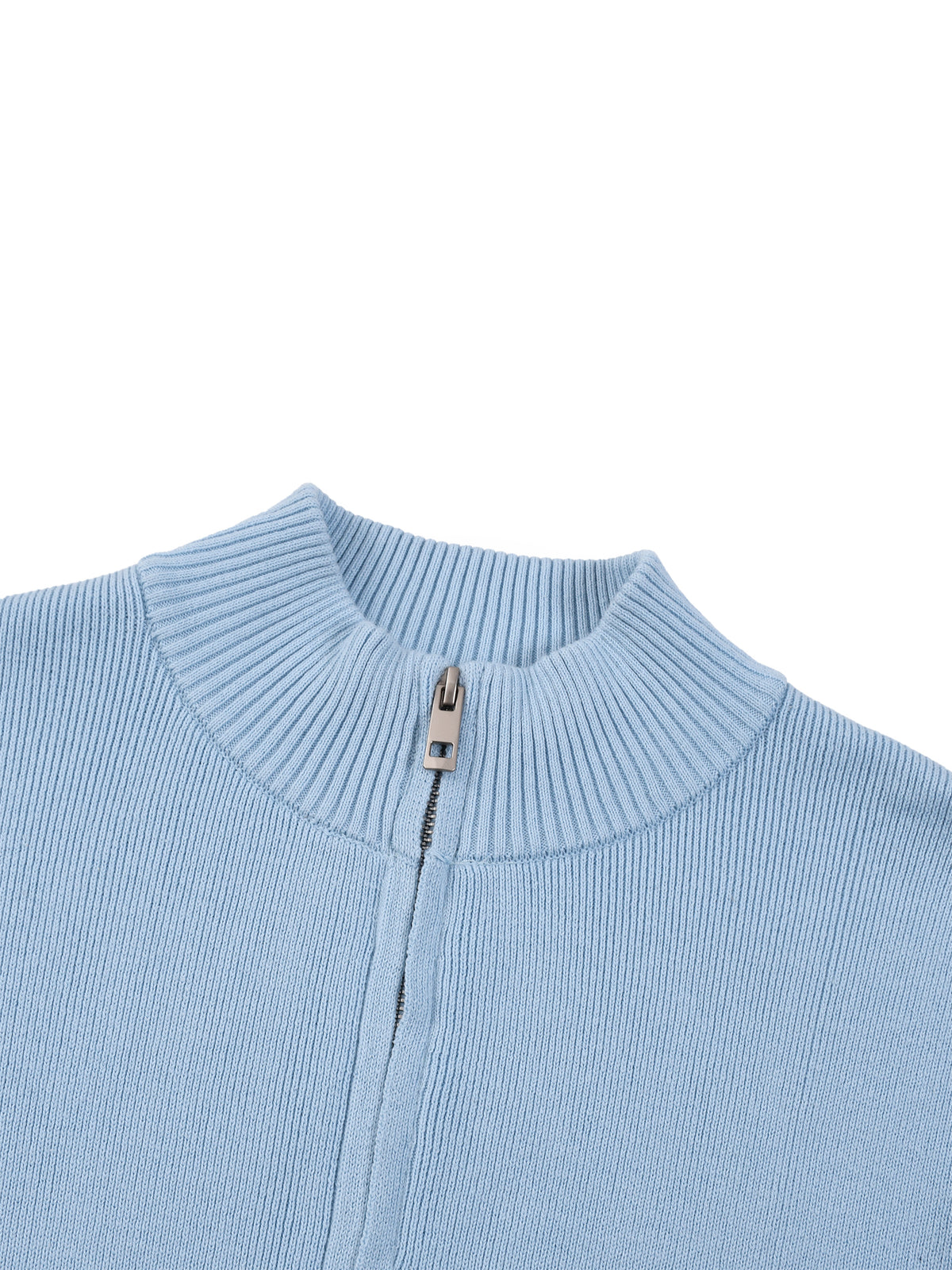 Marlow Zip Knit | Women’s Cardigan