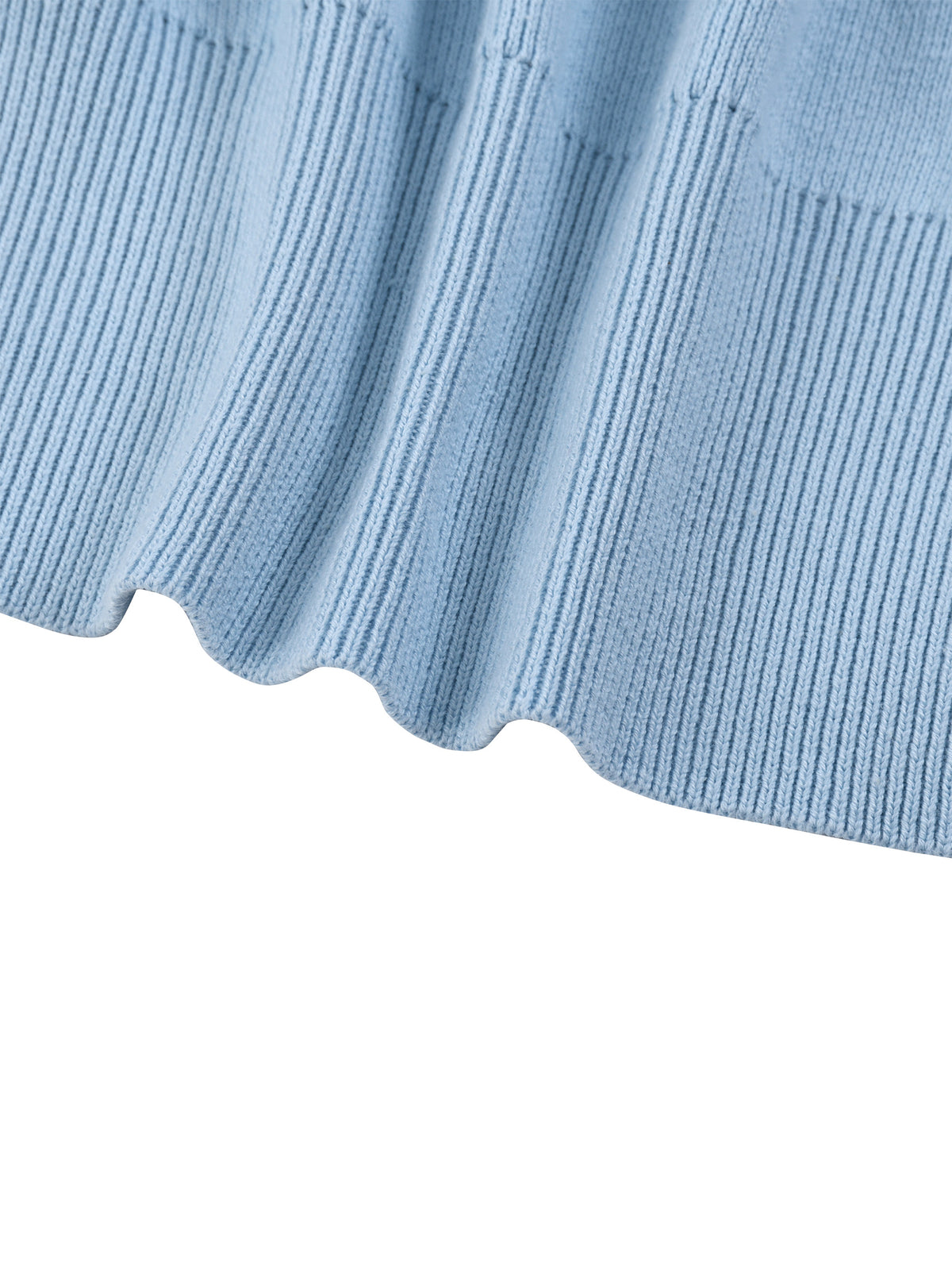 Marlow Zip Knit | Women’s Cardigan