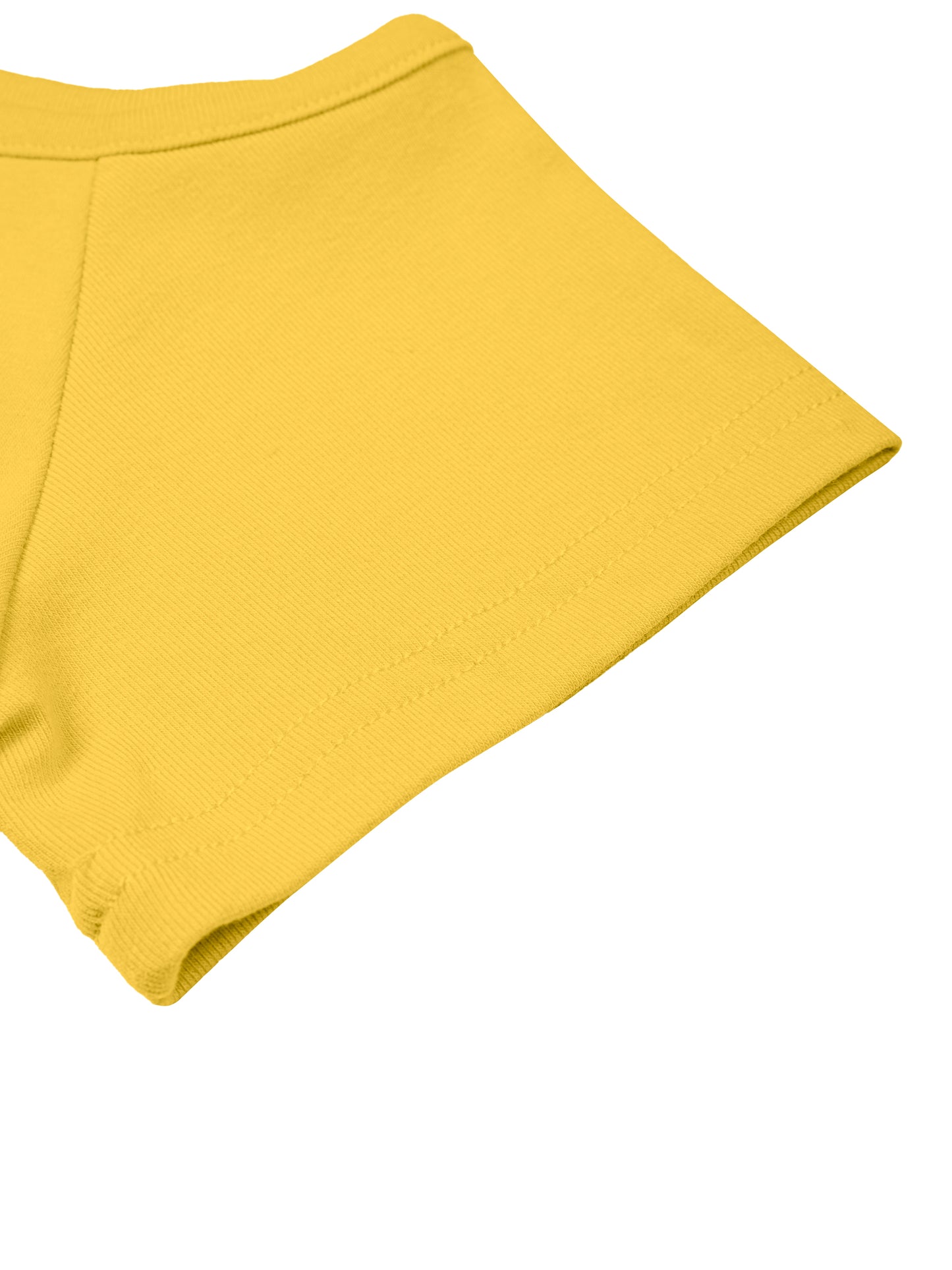 Sienna Tee | Women’s Off-Shoulder Fitted T-Shirt