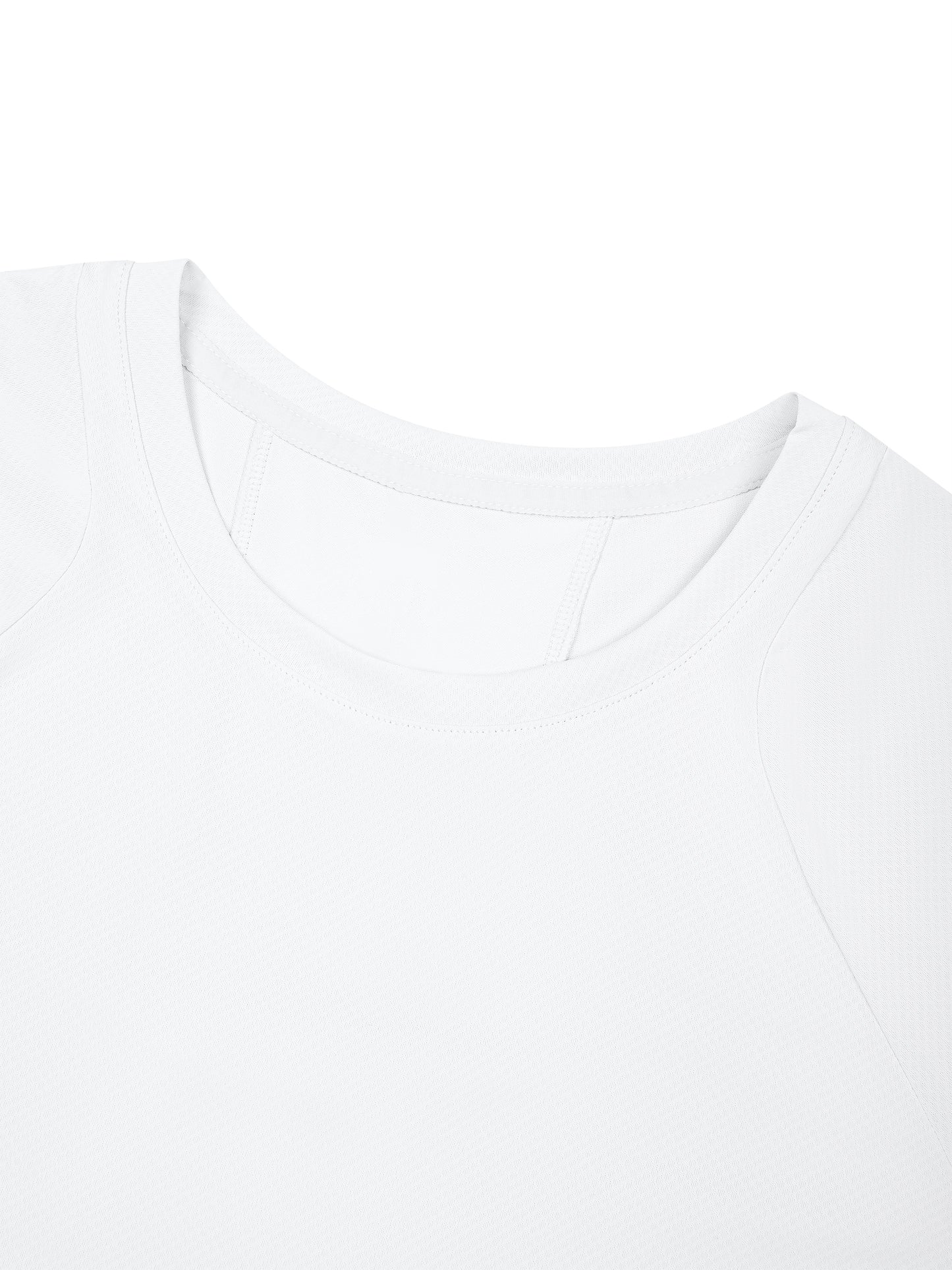 Aero Tee | Men’s Lightweight Reflective Performance T-Shirt