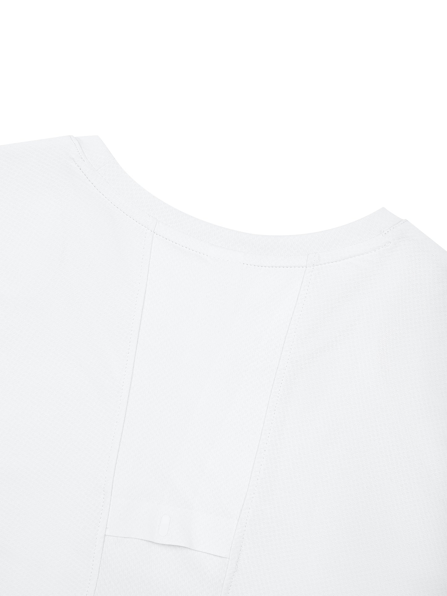 Aero Tee | Men’s Lightweight Reflective Performance T-Shirt