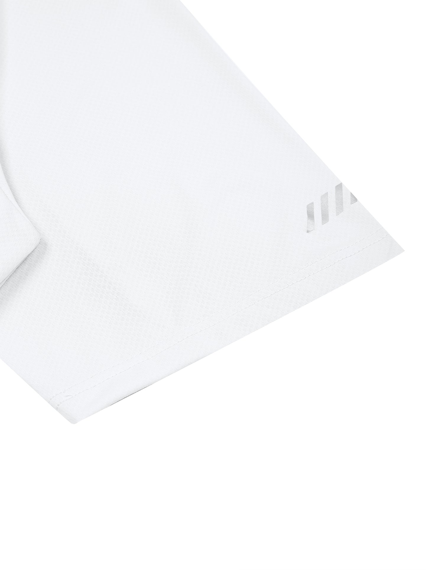 Aero Tee | Men’s Lightweight Reflective Performance T-Shirt