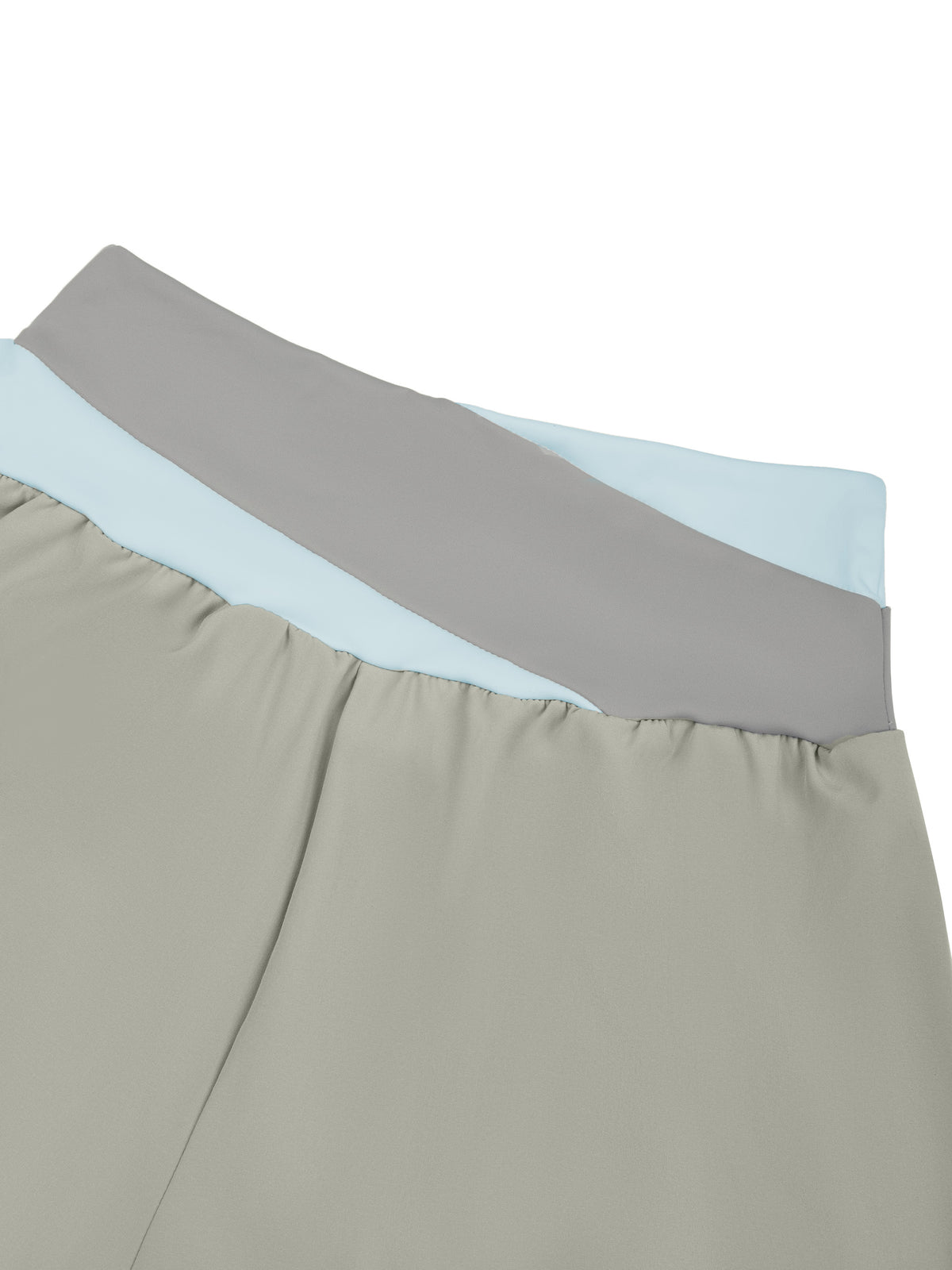 Sway Panelled Shorts | Women's High-Waisted Activewear