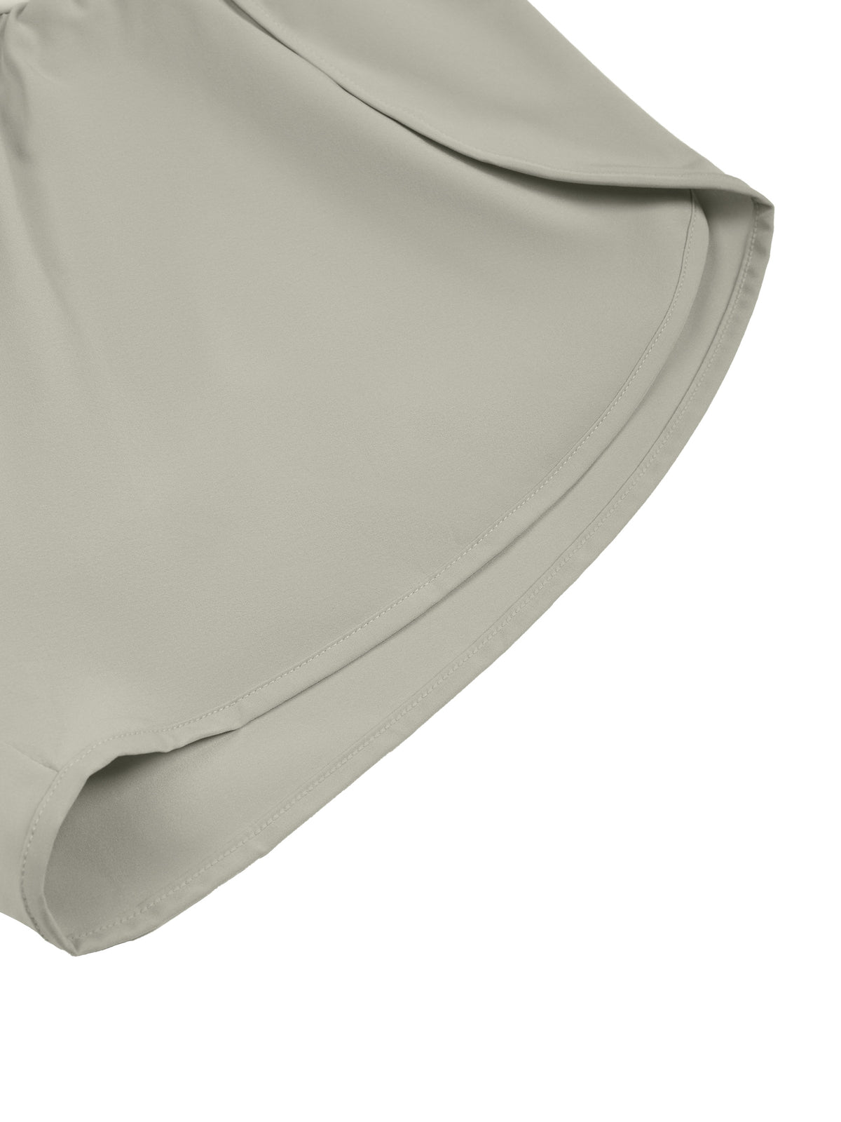 Sway Panelled Shorts | Women's High-Waisted Activewear