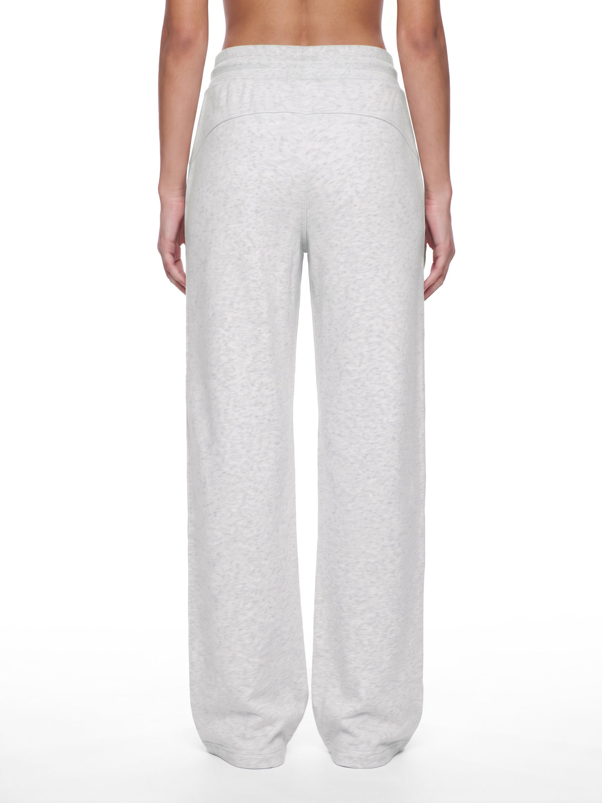Cloud Nine Wide Leg Sweatpants | 300 GSM Fleece