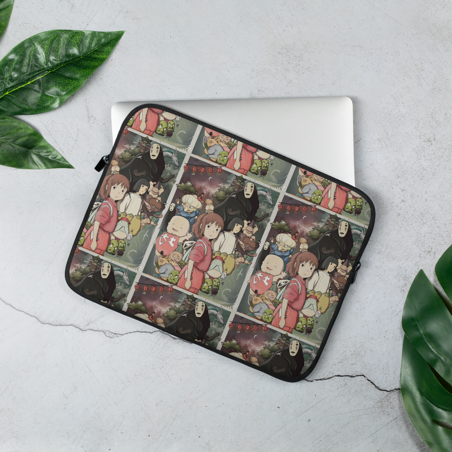 Laptop Sleeve