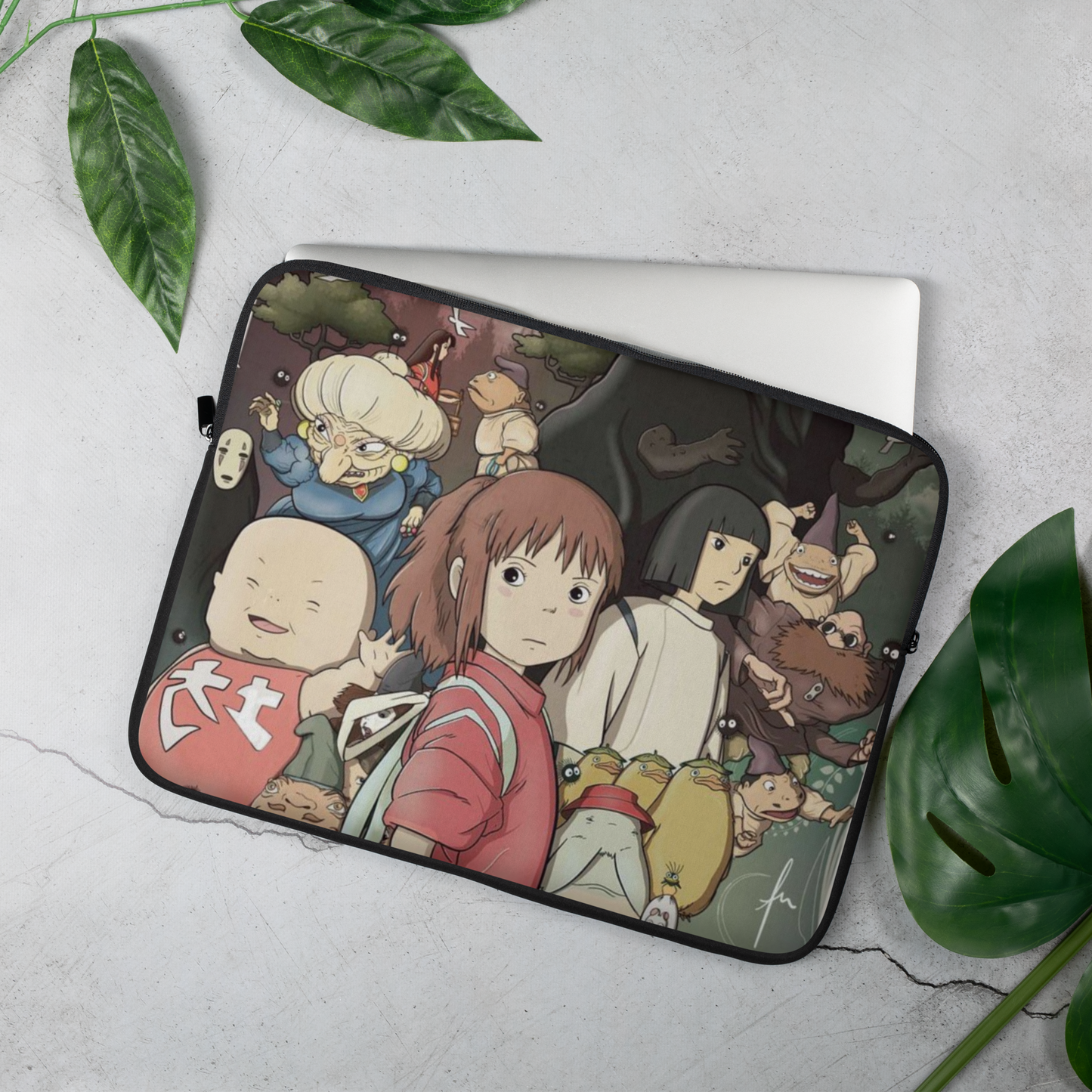 Laptop Sleeve