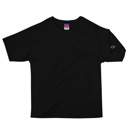 Men's Champion T-Shirt | Brand name