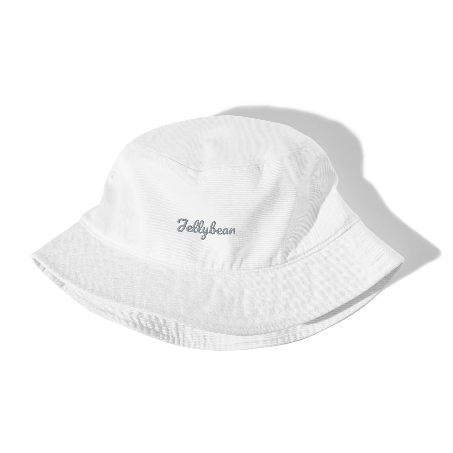 Organic bucket hat | Logo