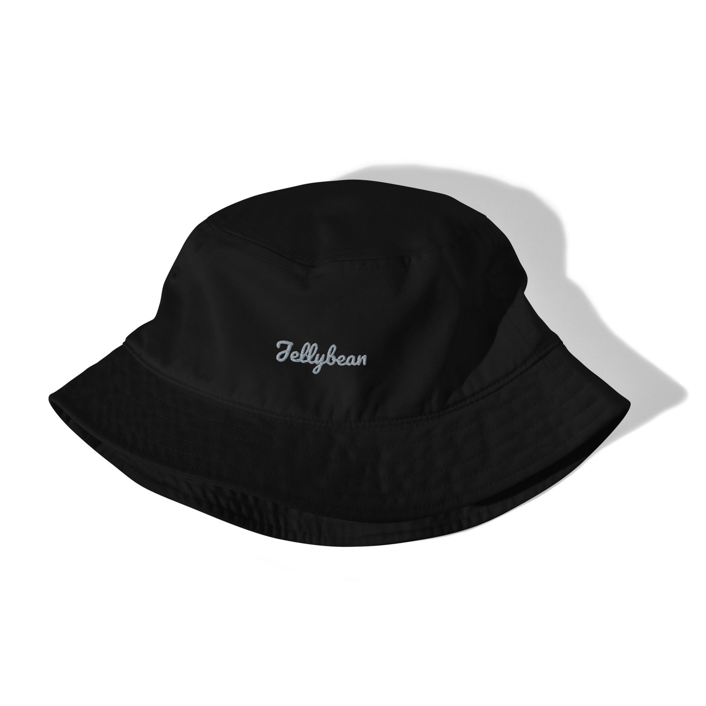 Organic bucket hat | Logo