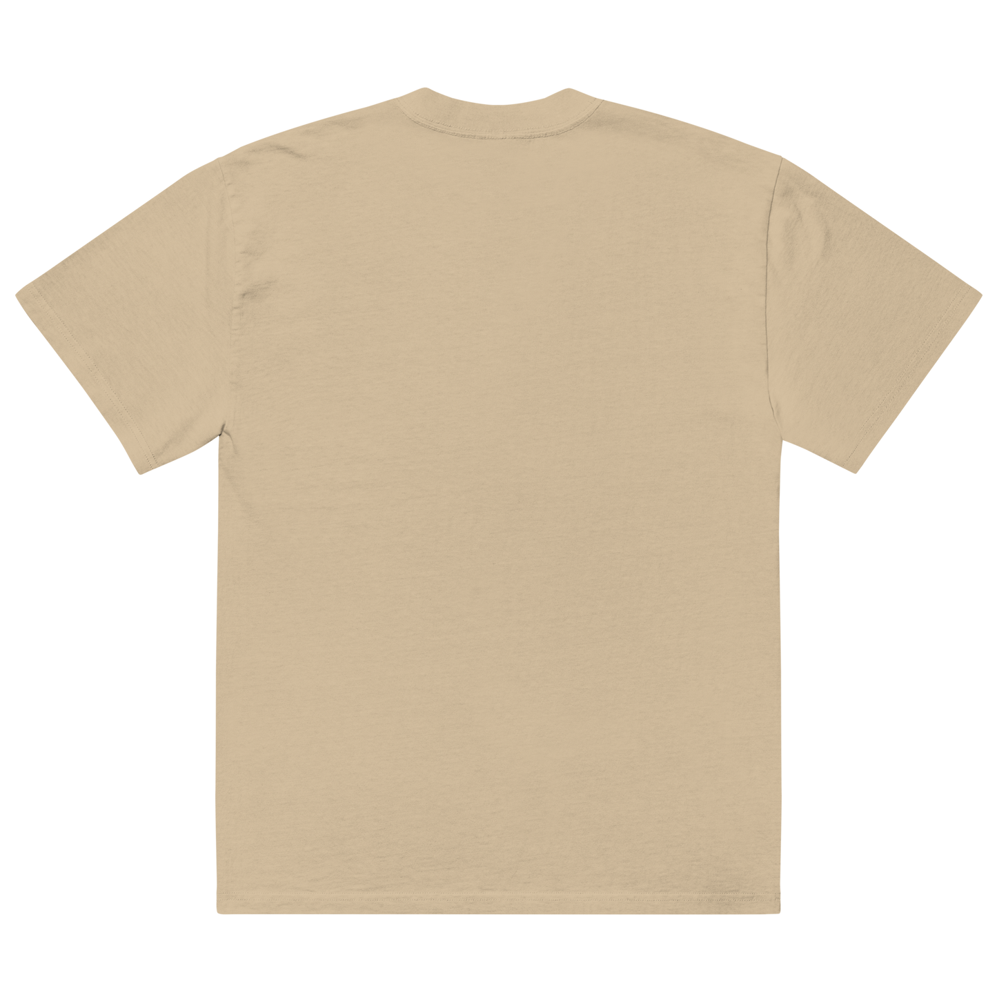 Oversized faded Cotton t-shirt: Chopper from One Piece