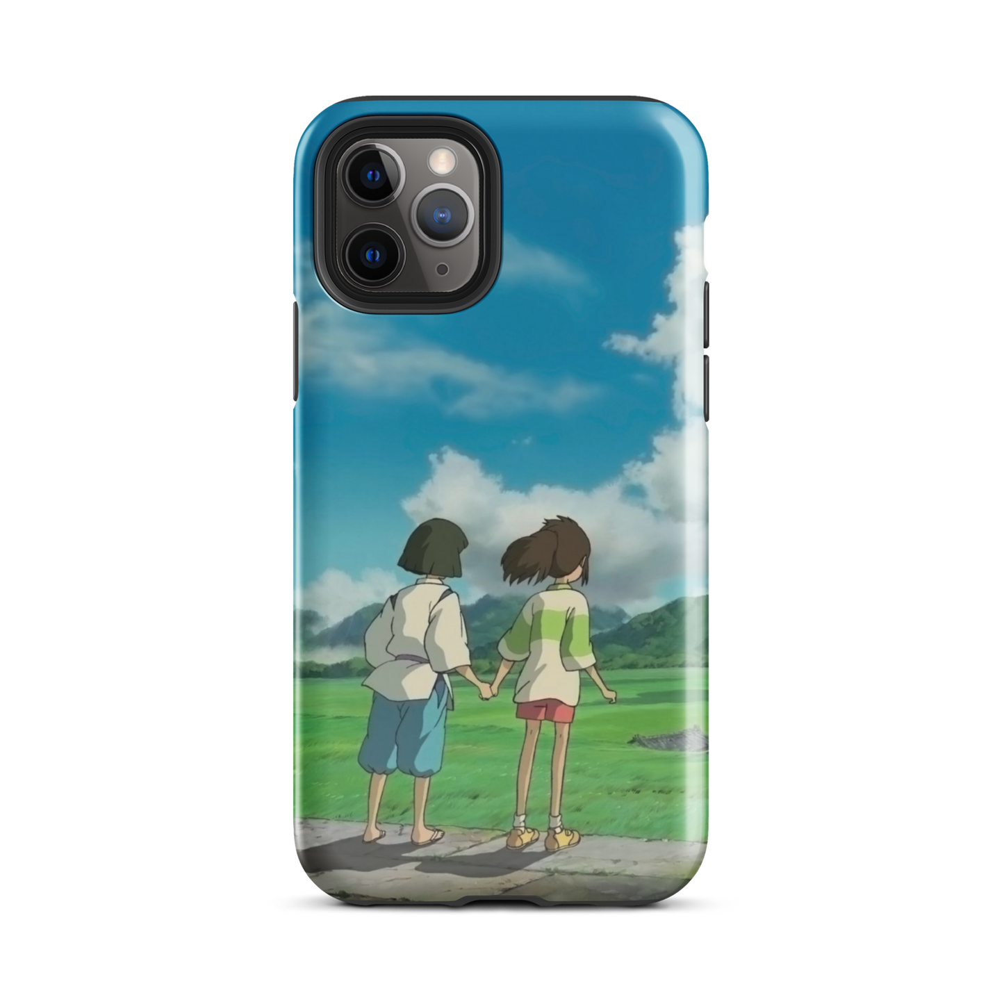 Tough Case for iPhone®