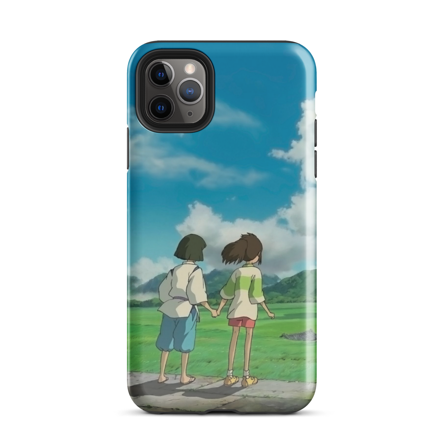 Tough Case for iPhone®