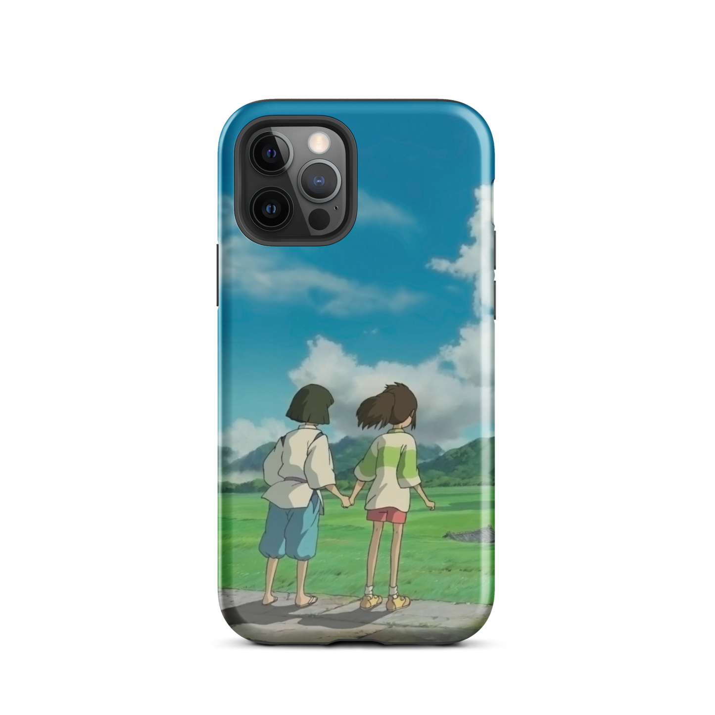 Tough Case for iPhone®