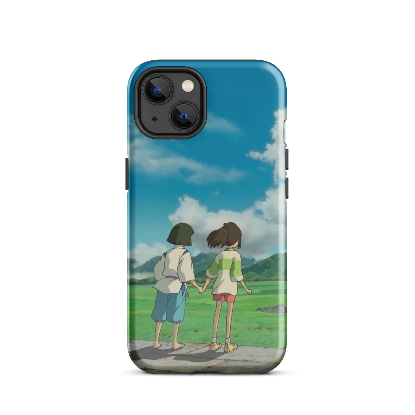 Tough Case for iPhone®