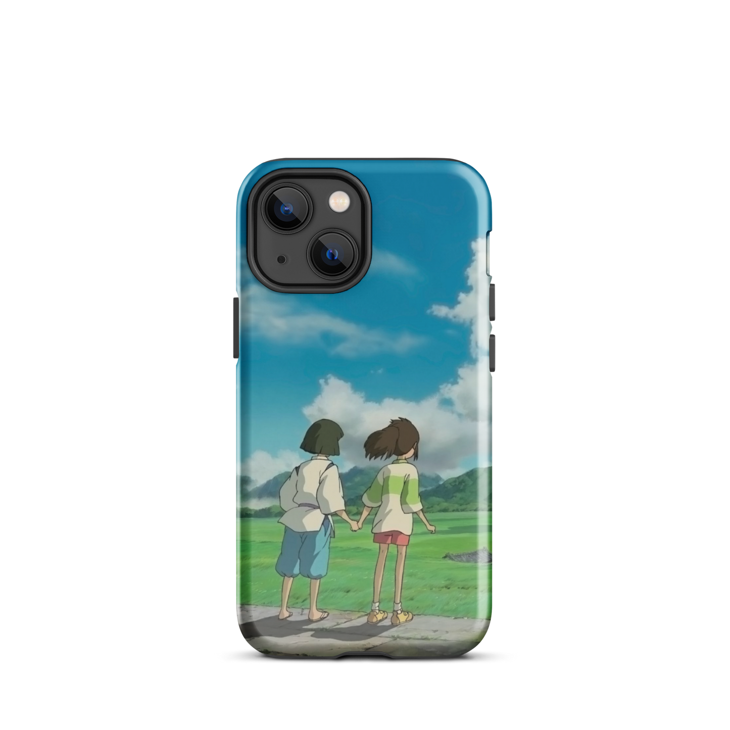 Tough Case for iPhone®