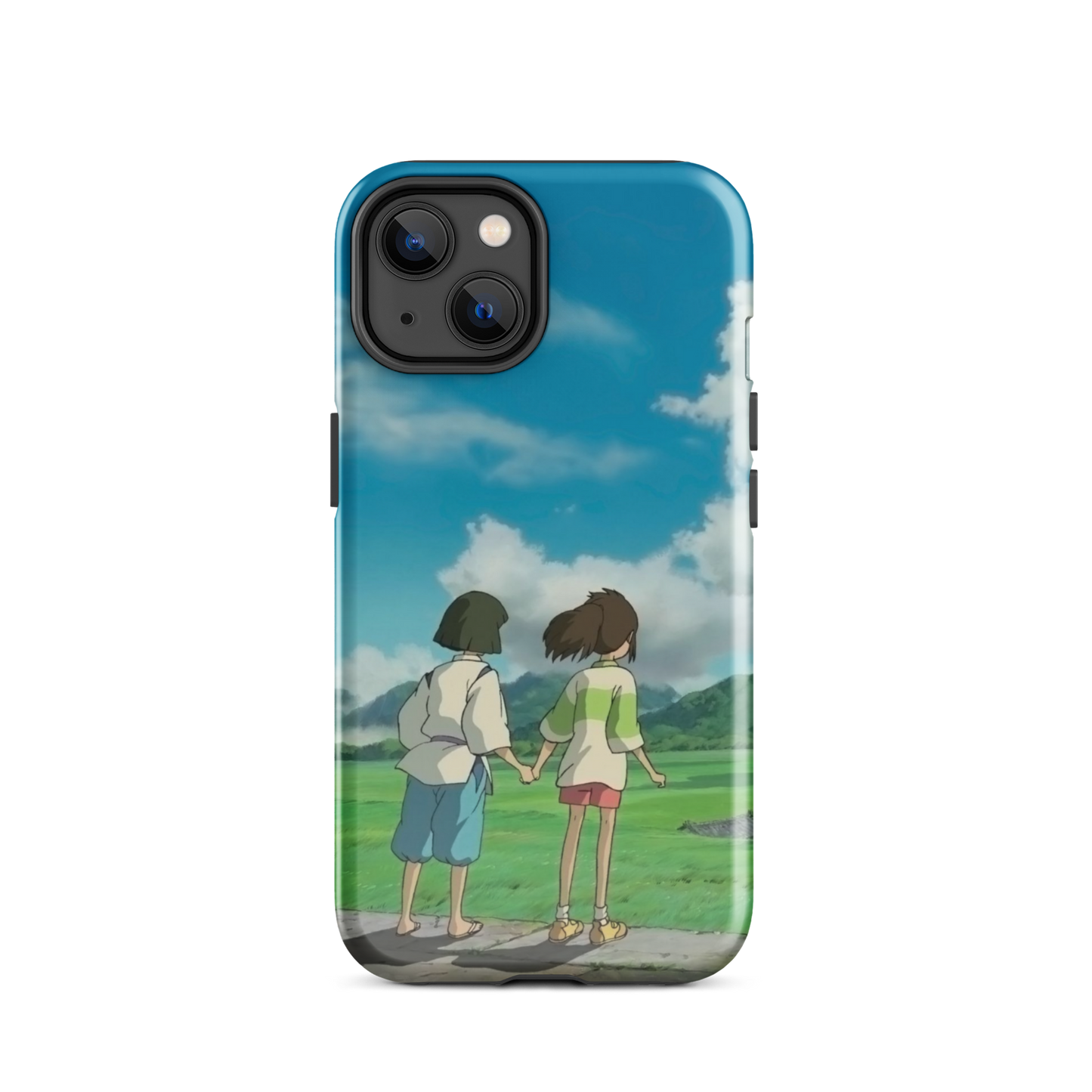 Tough Case for iPhone®