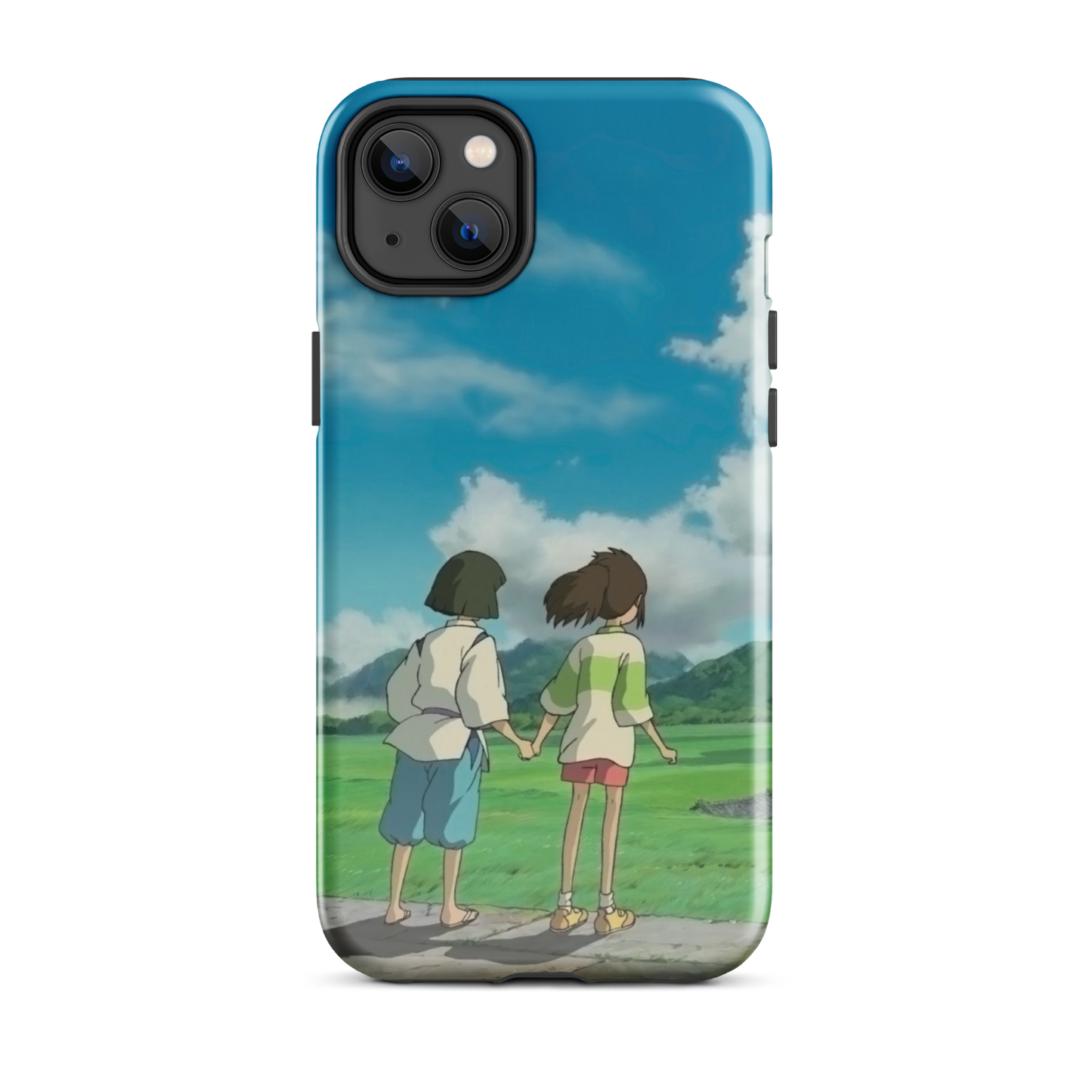 Tough Case for iPhone®