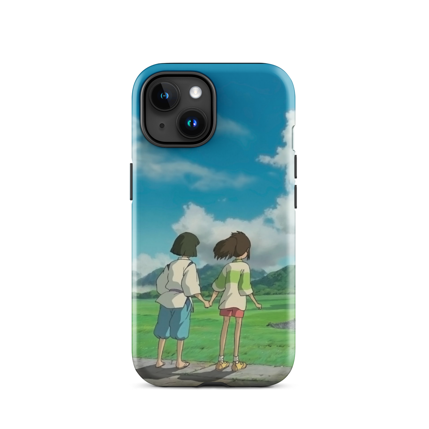 Tough Case for iPhone®