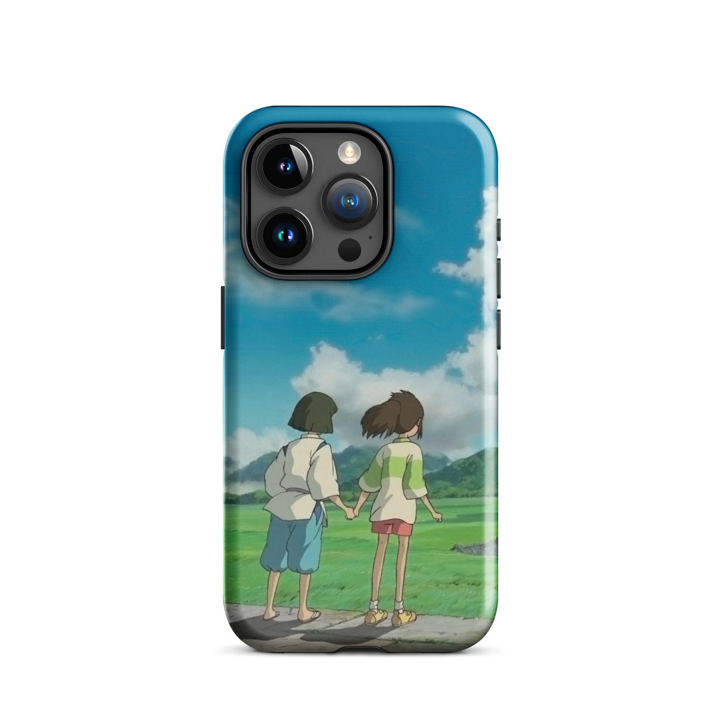 Tough Case for iPhone®