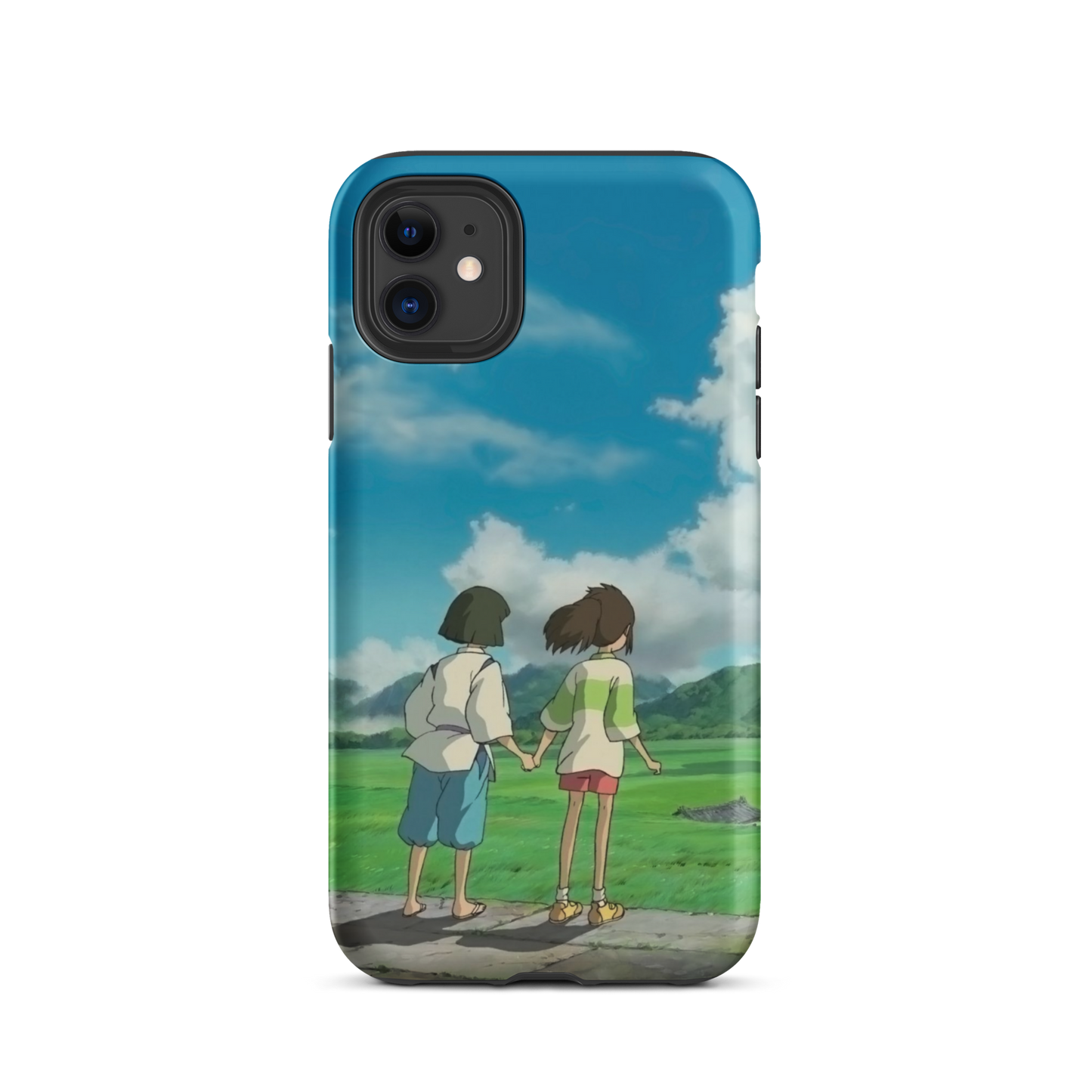 Tough Case for iPhone®