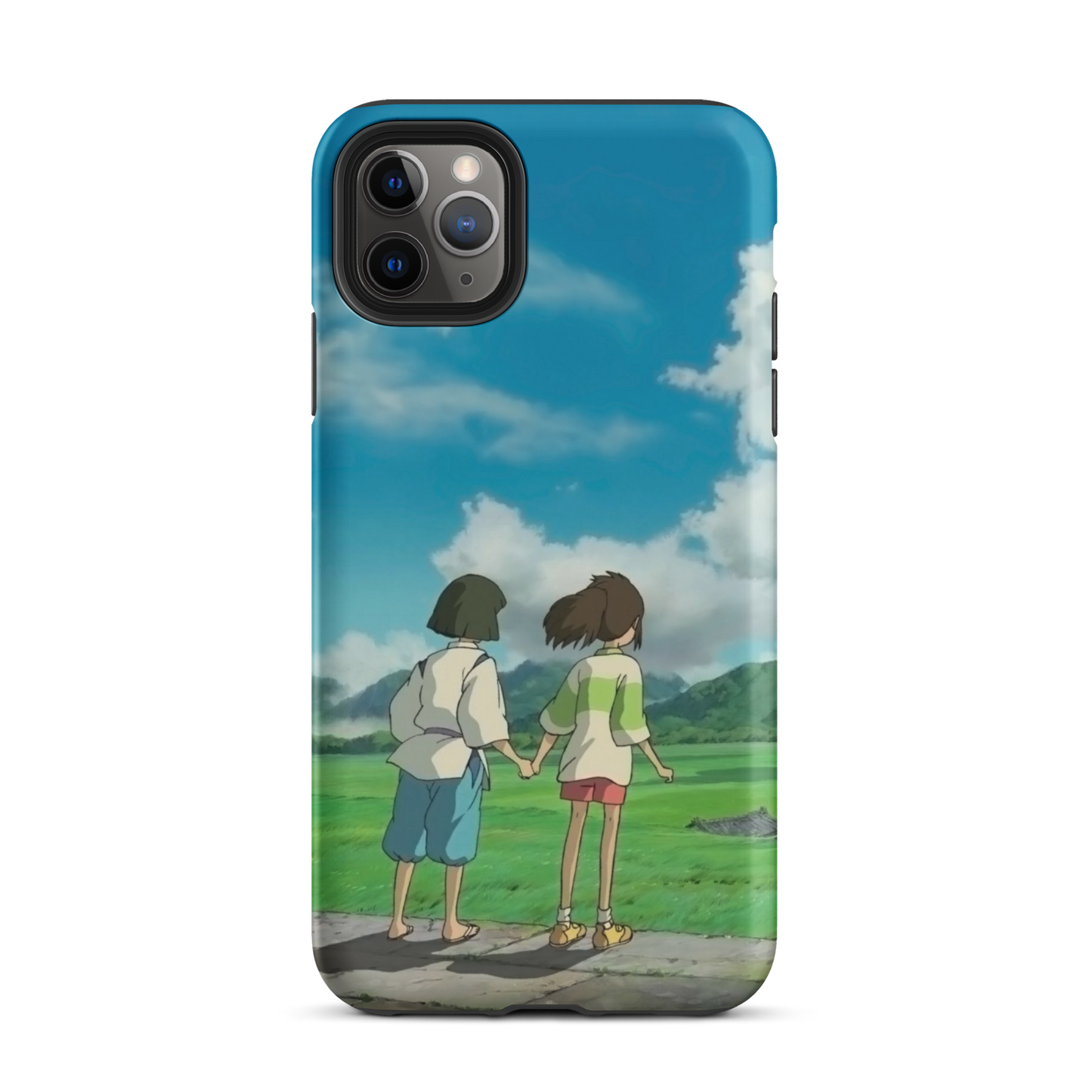 Tough Case for iPhone®